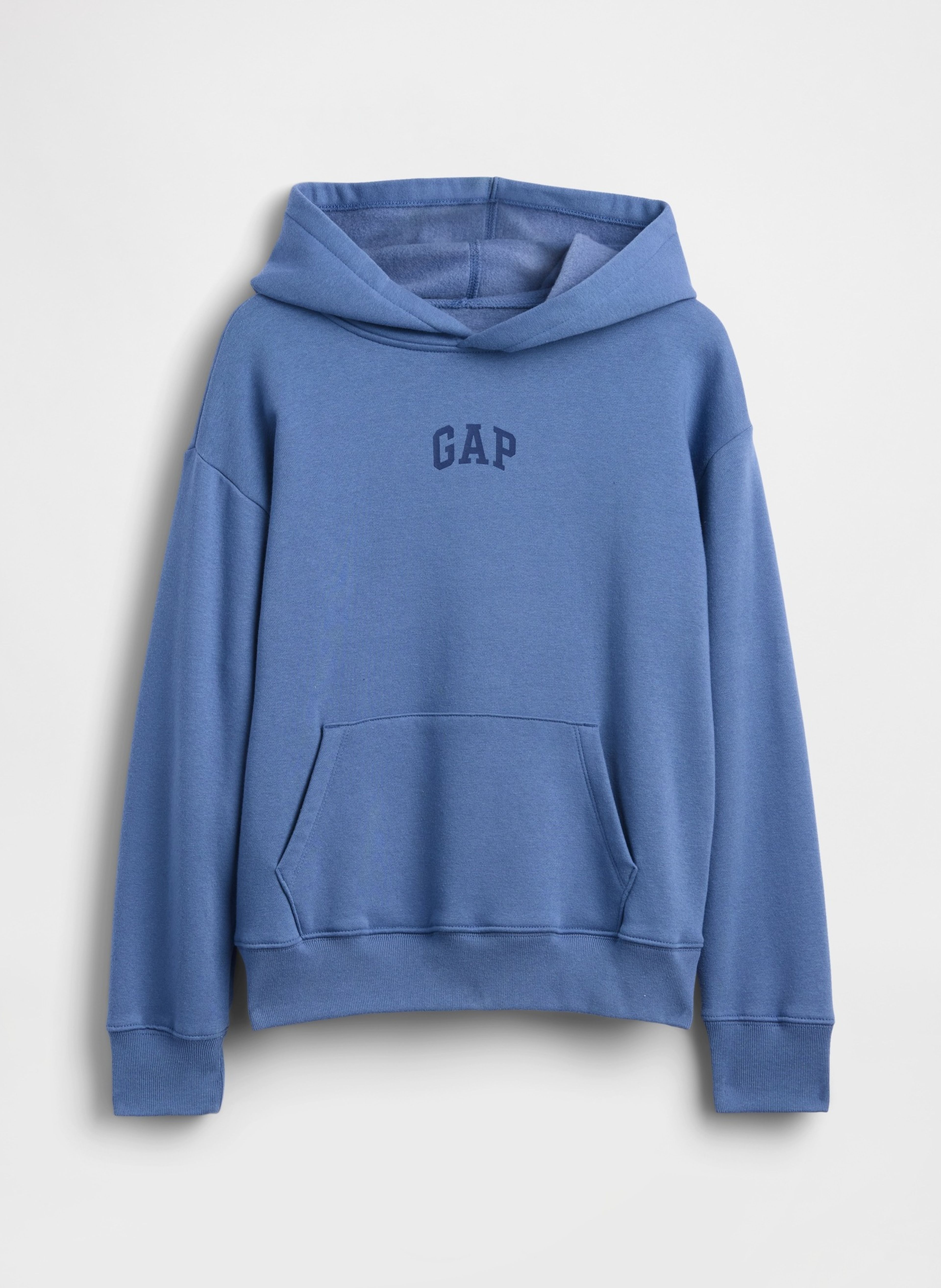 Sweat enfant avec logo - 003