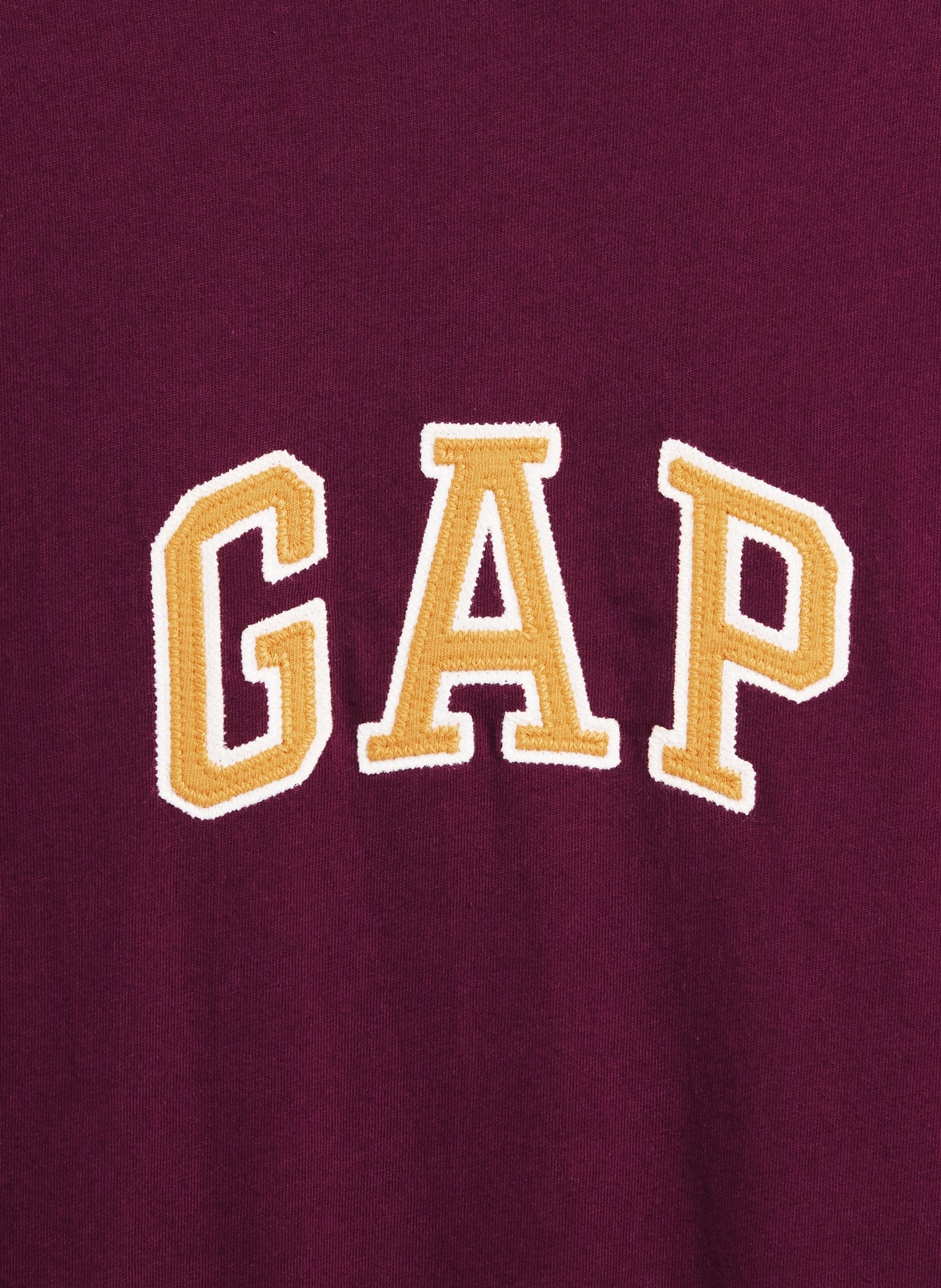 T-Shirt mit Logo - 004