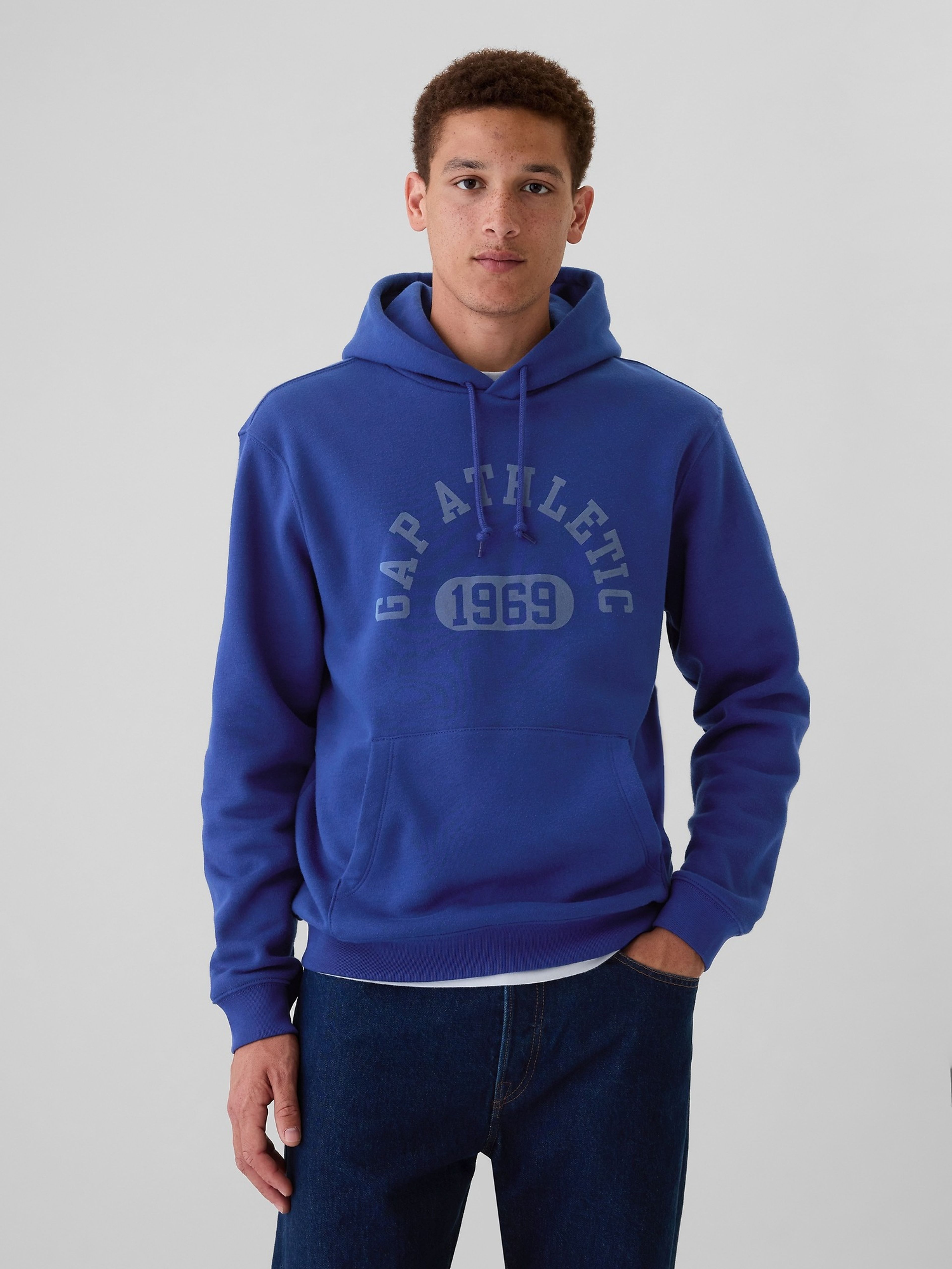 Hoodie Gap Athletic