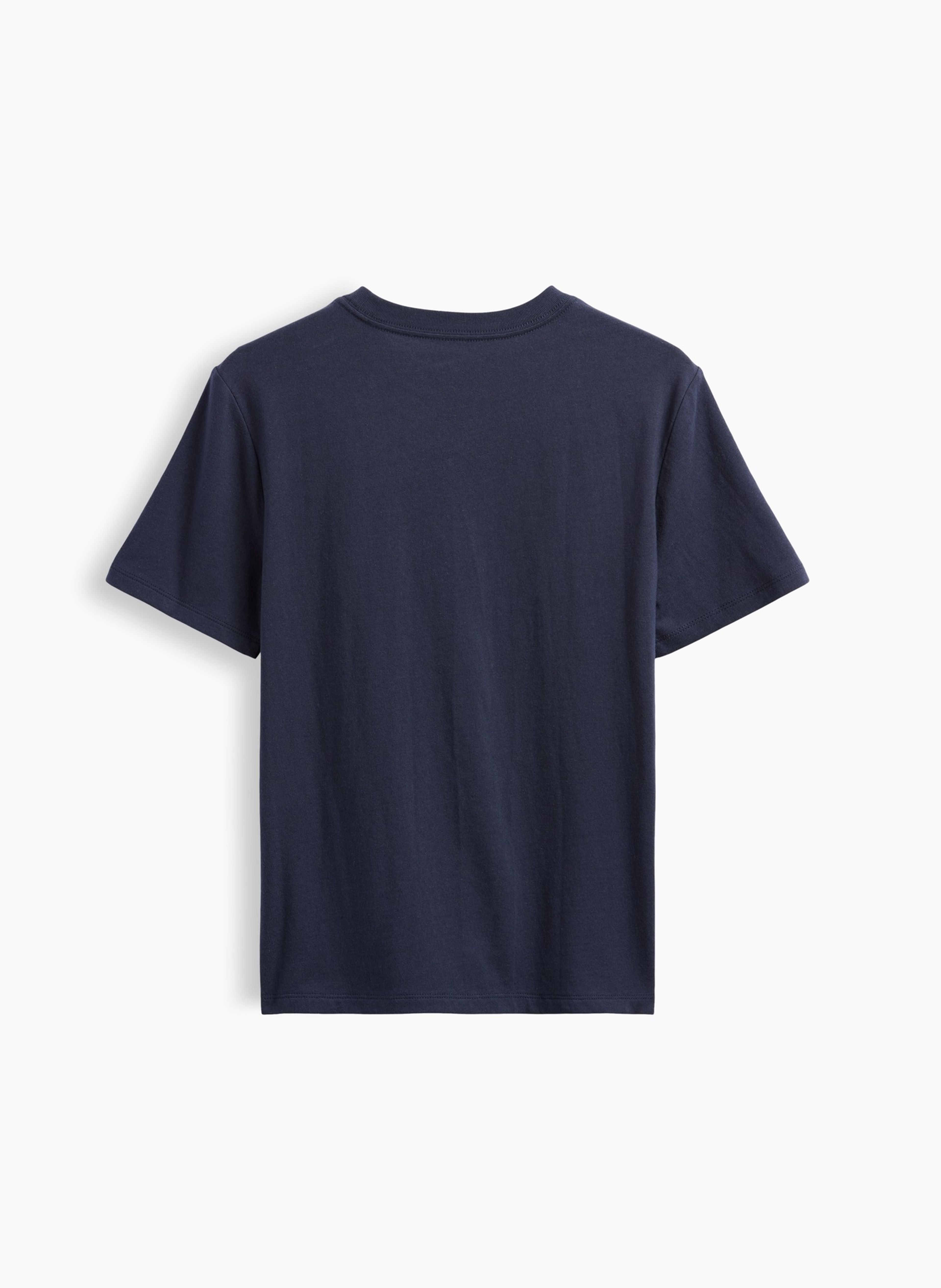 Dziecięcy T-shirt z logo - 002