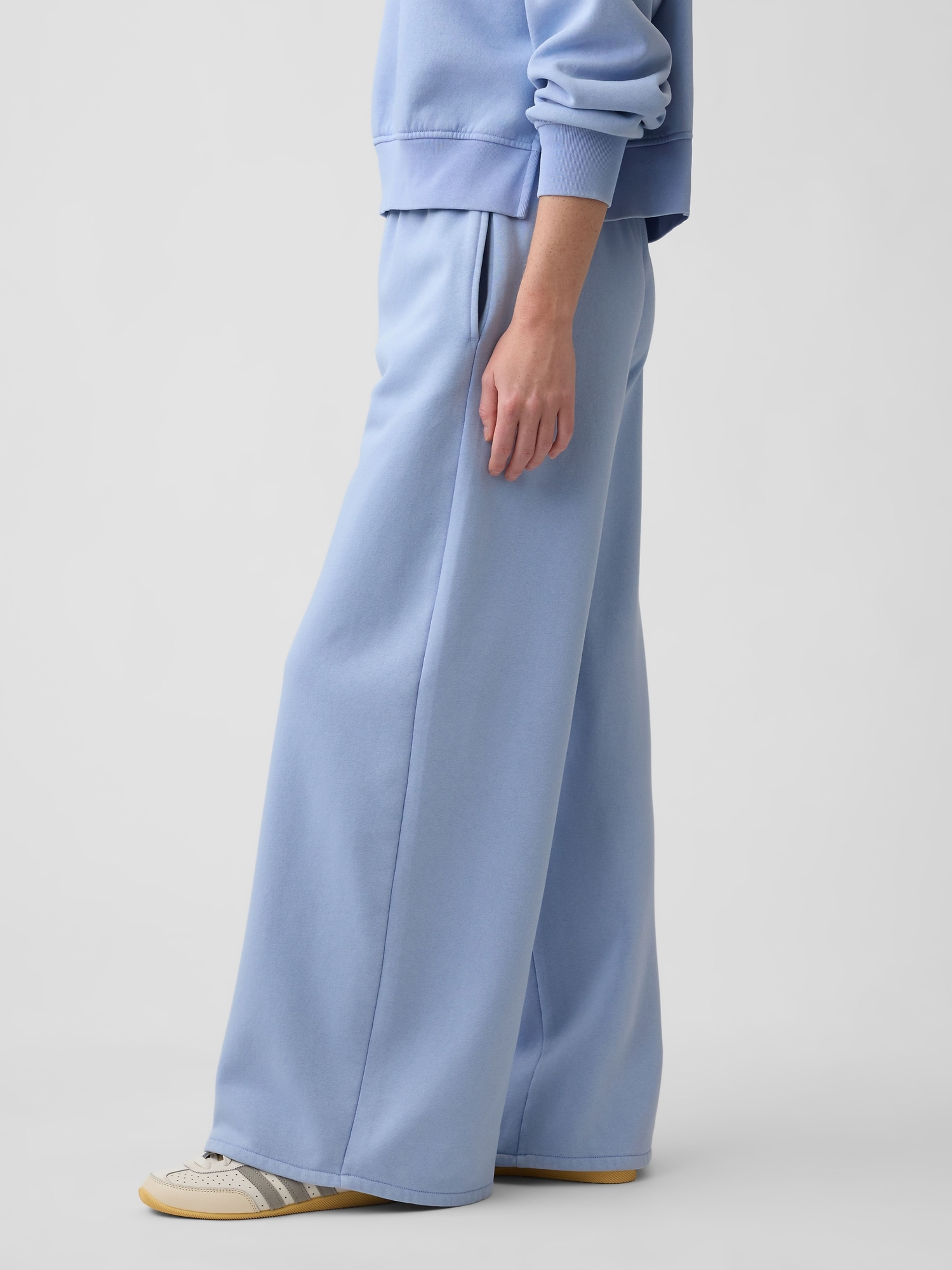 Pantalón de chándal Baggy VintageSoft - 003