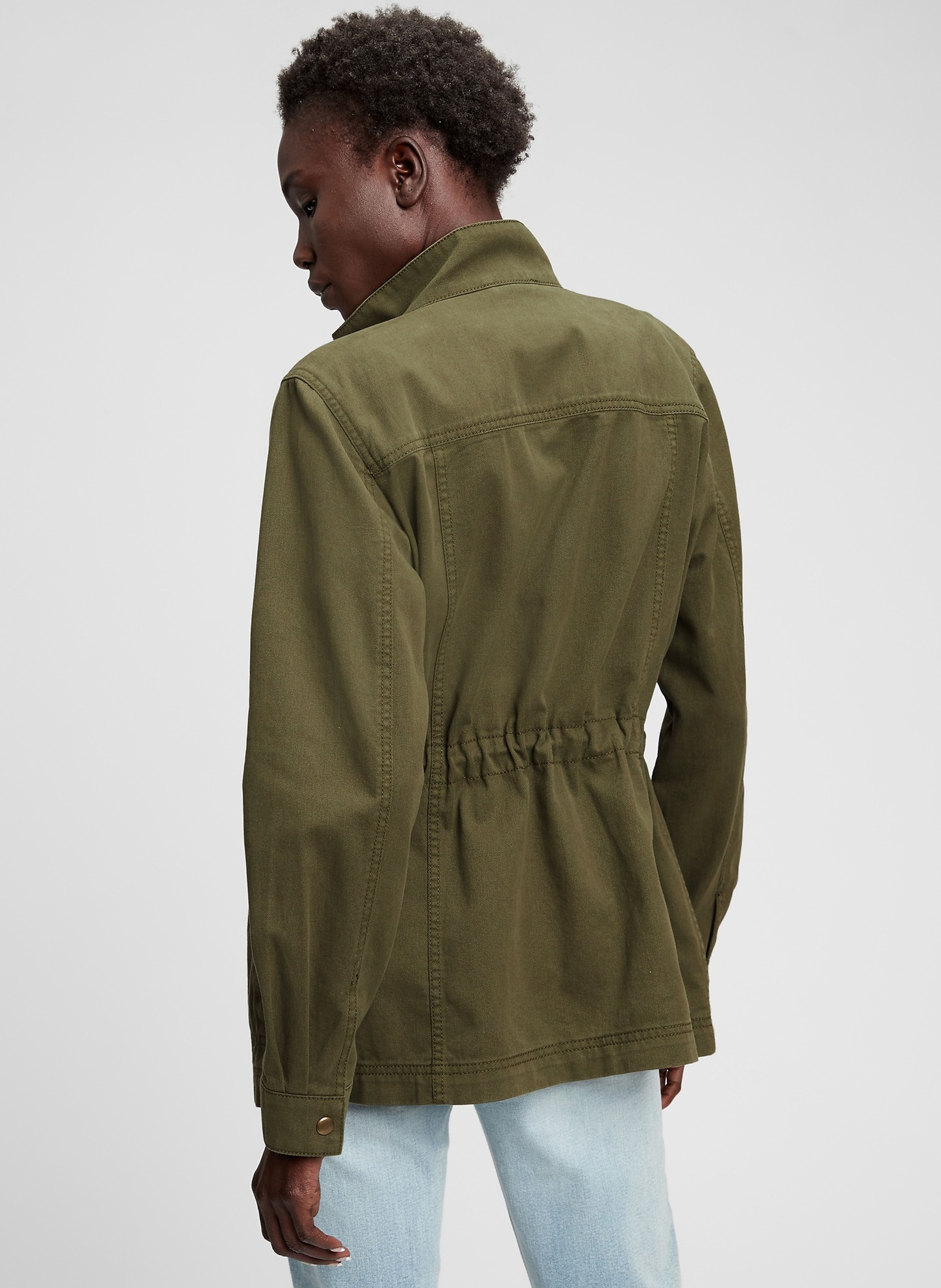 Bunda Utility - 006