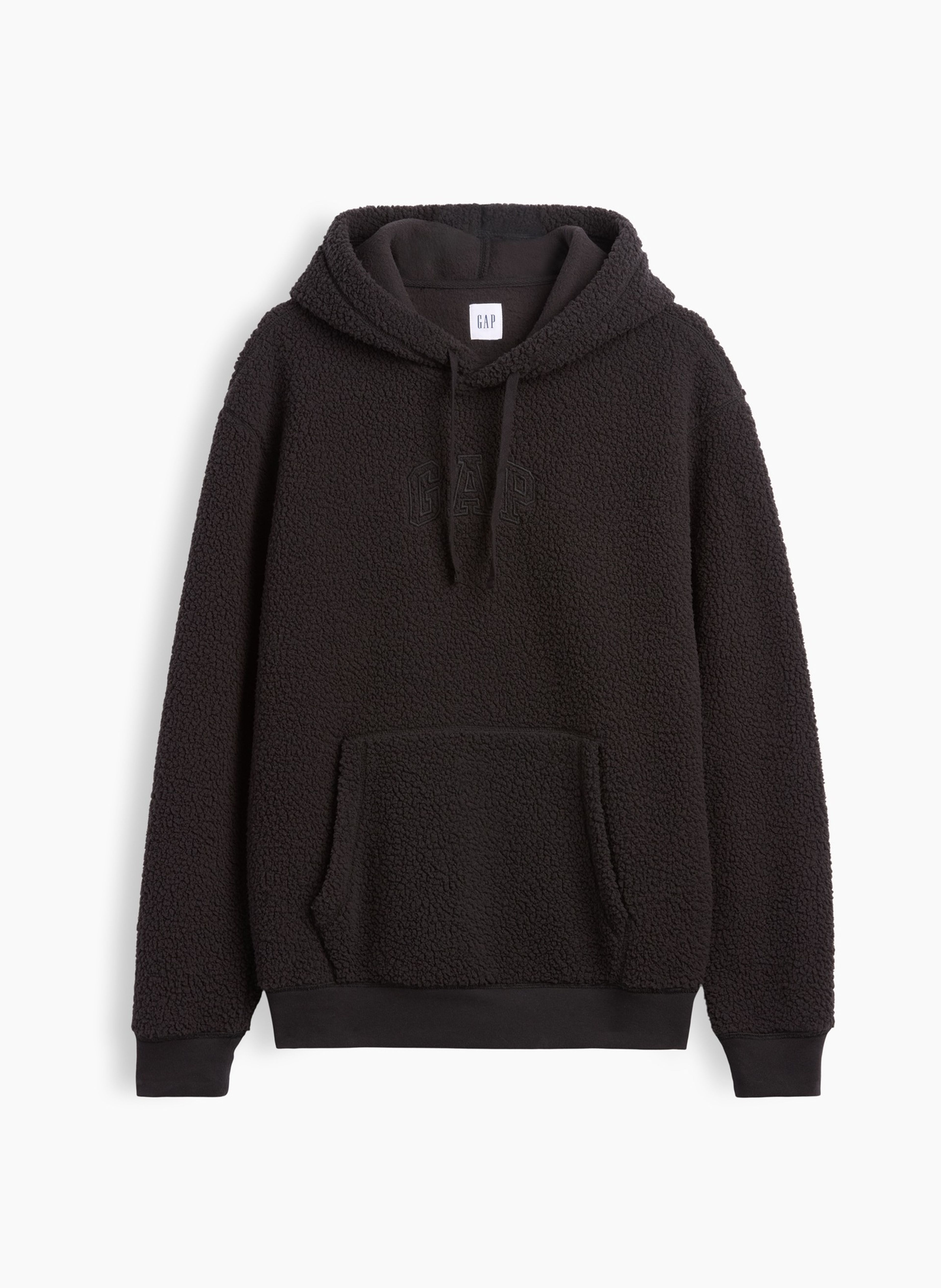 Sherpa mikina s logom - 005