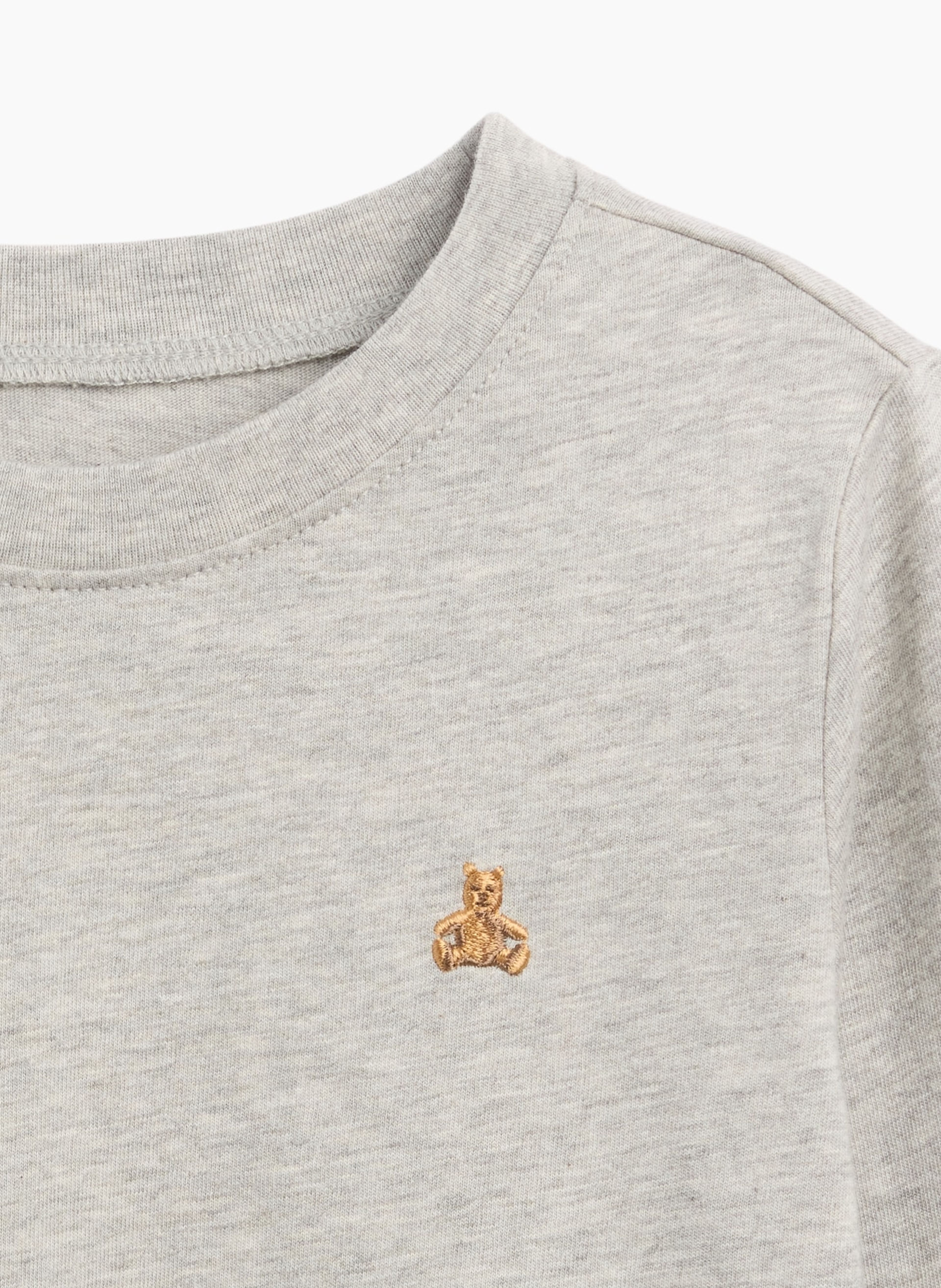 Baby T-shirt Brannan Bear - 003