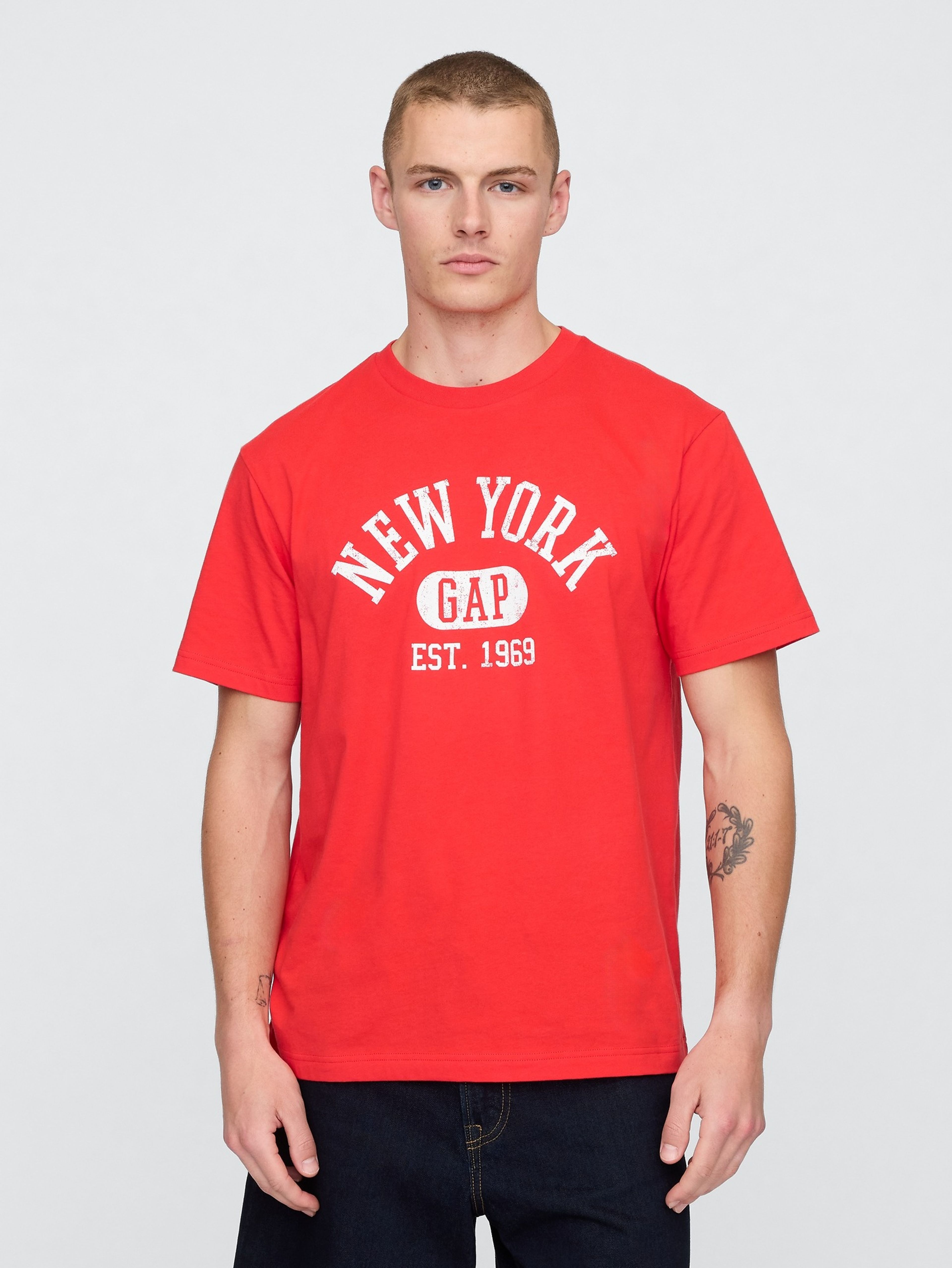 T-shirt Everyday Soft