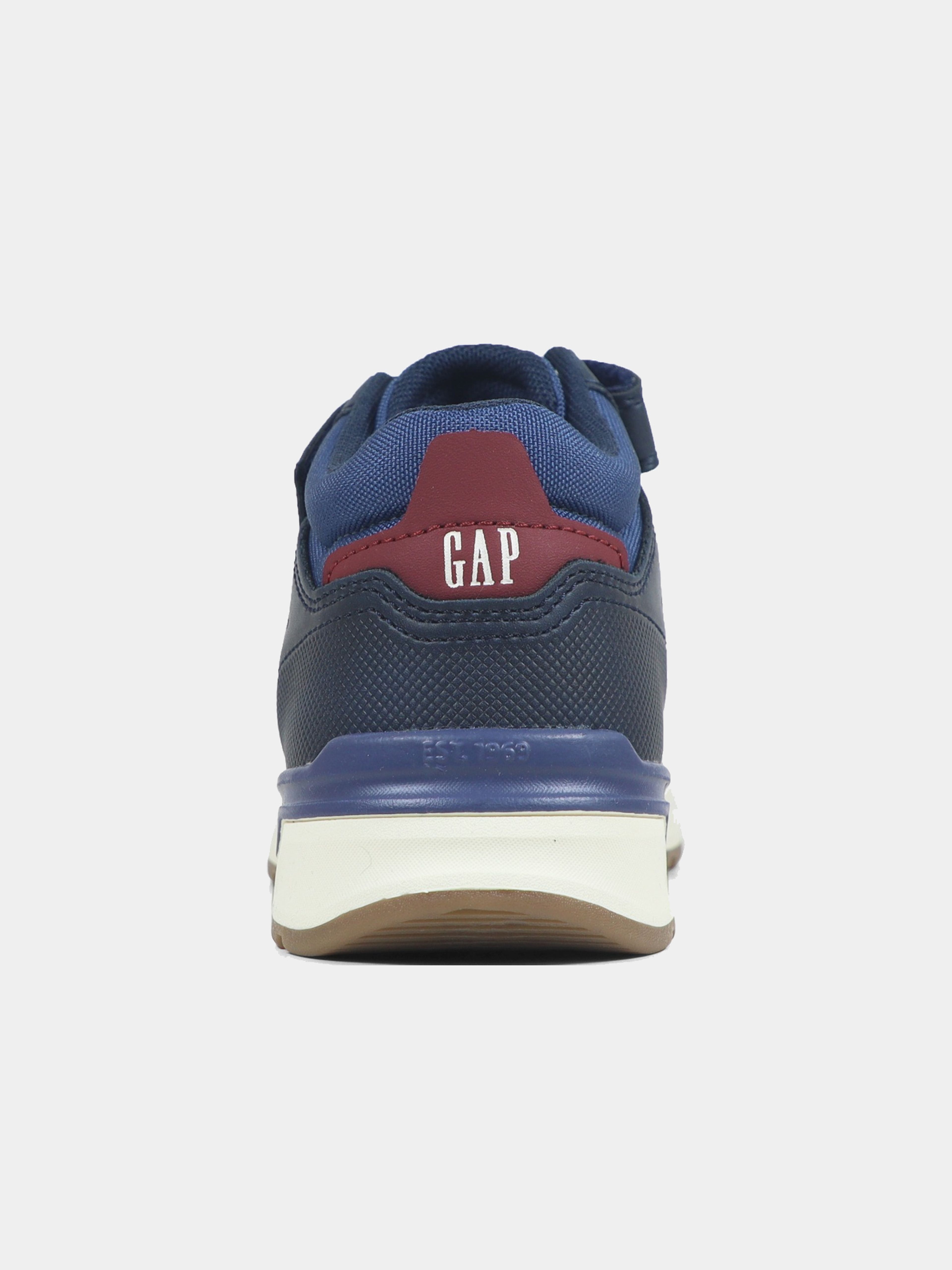 Dziecięce sneakersy za kostkę Jack - 002