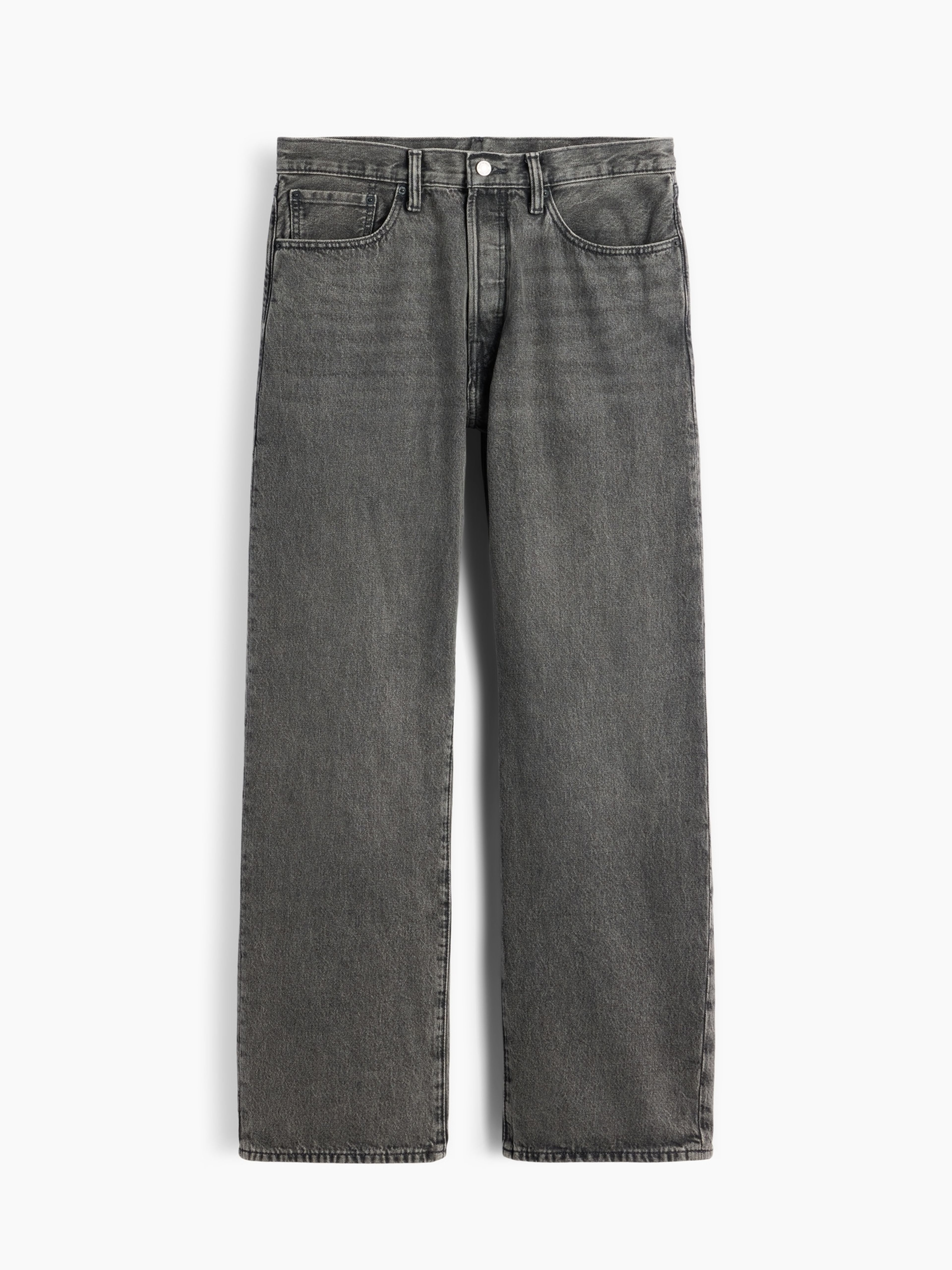 Jeans 90s Loose unisex - 007
