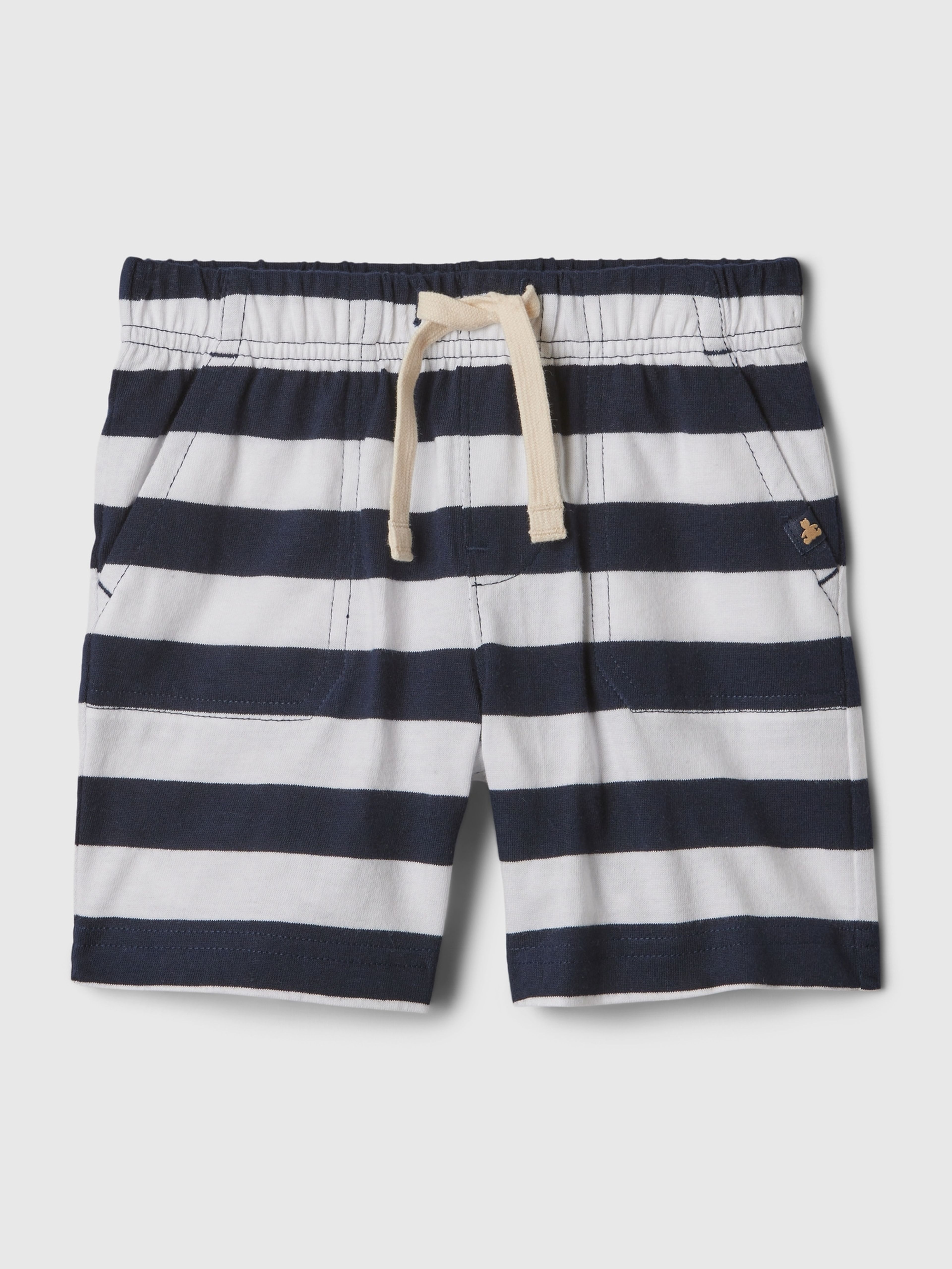 Baby spodenki Mix & Match w paski