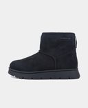 Dziecięce buty zimowe Alaska Refresh unisex-Czarny - 001