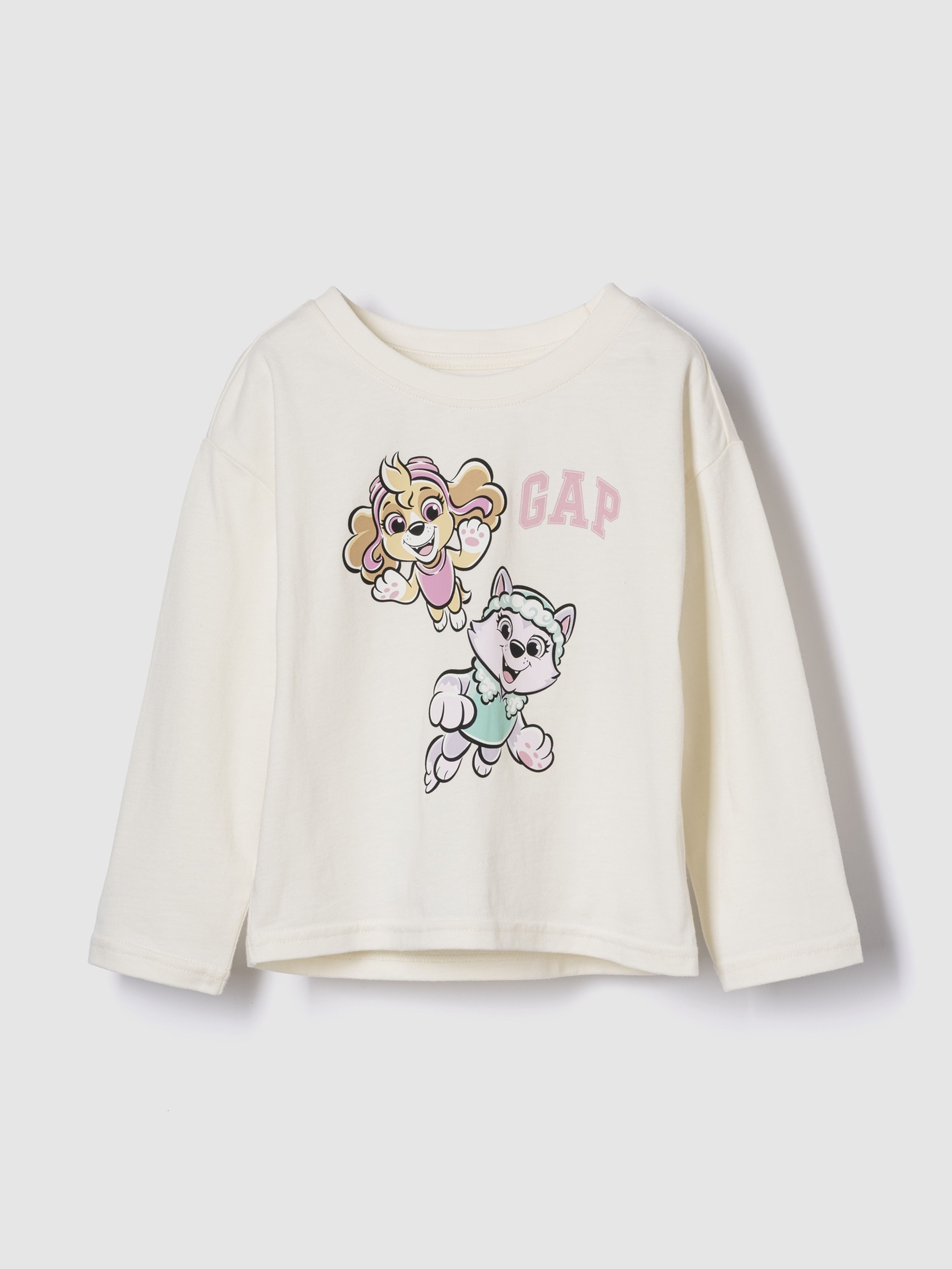 Baby t-shirt Gap & Psi Patrol