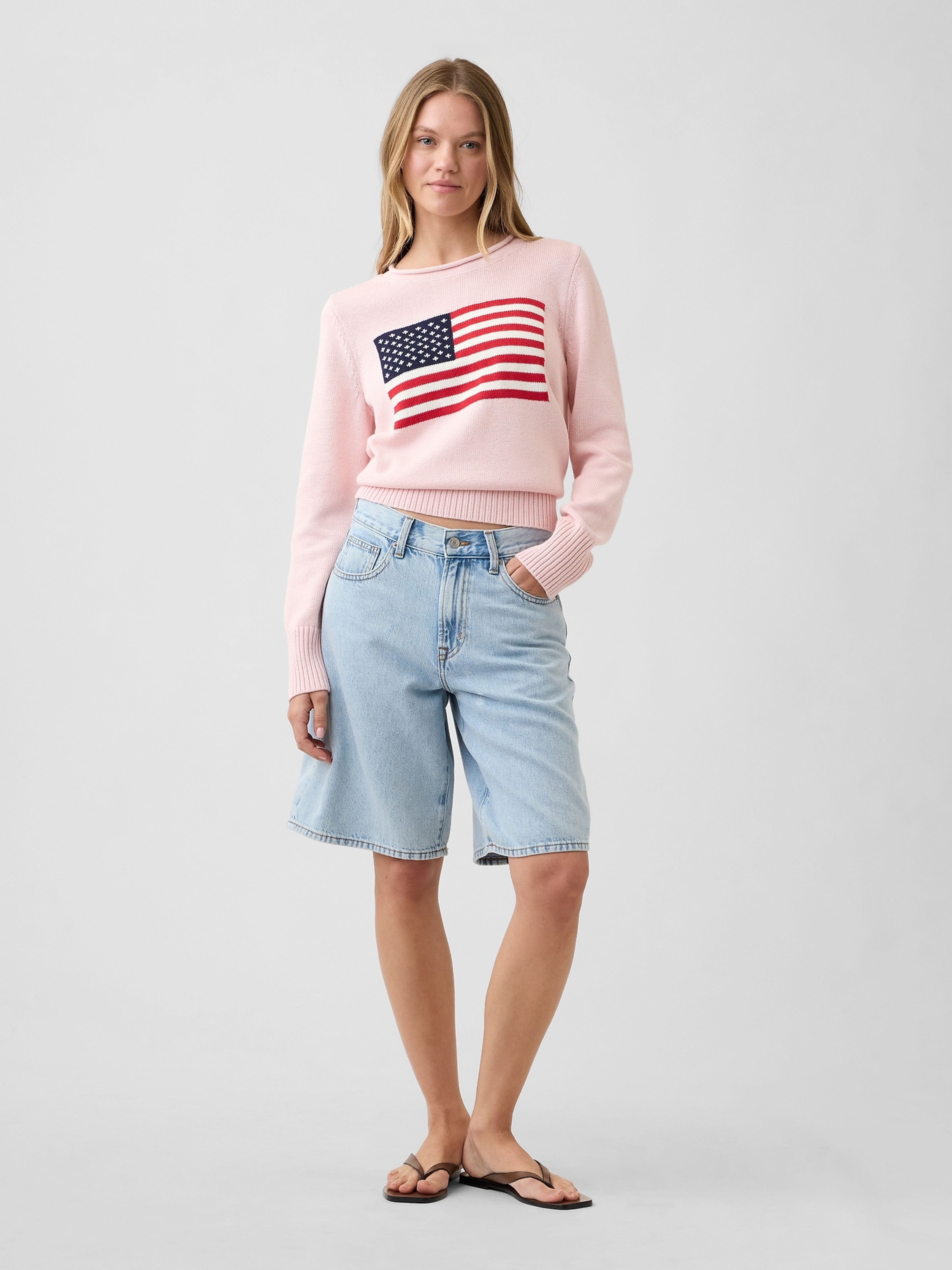 Sweter Gap - 003