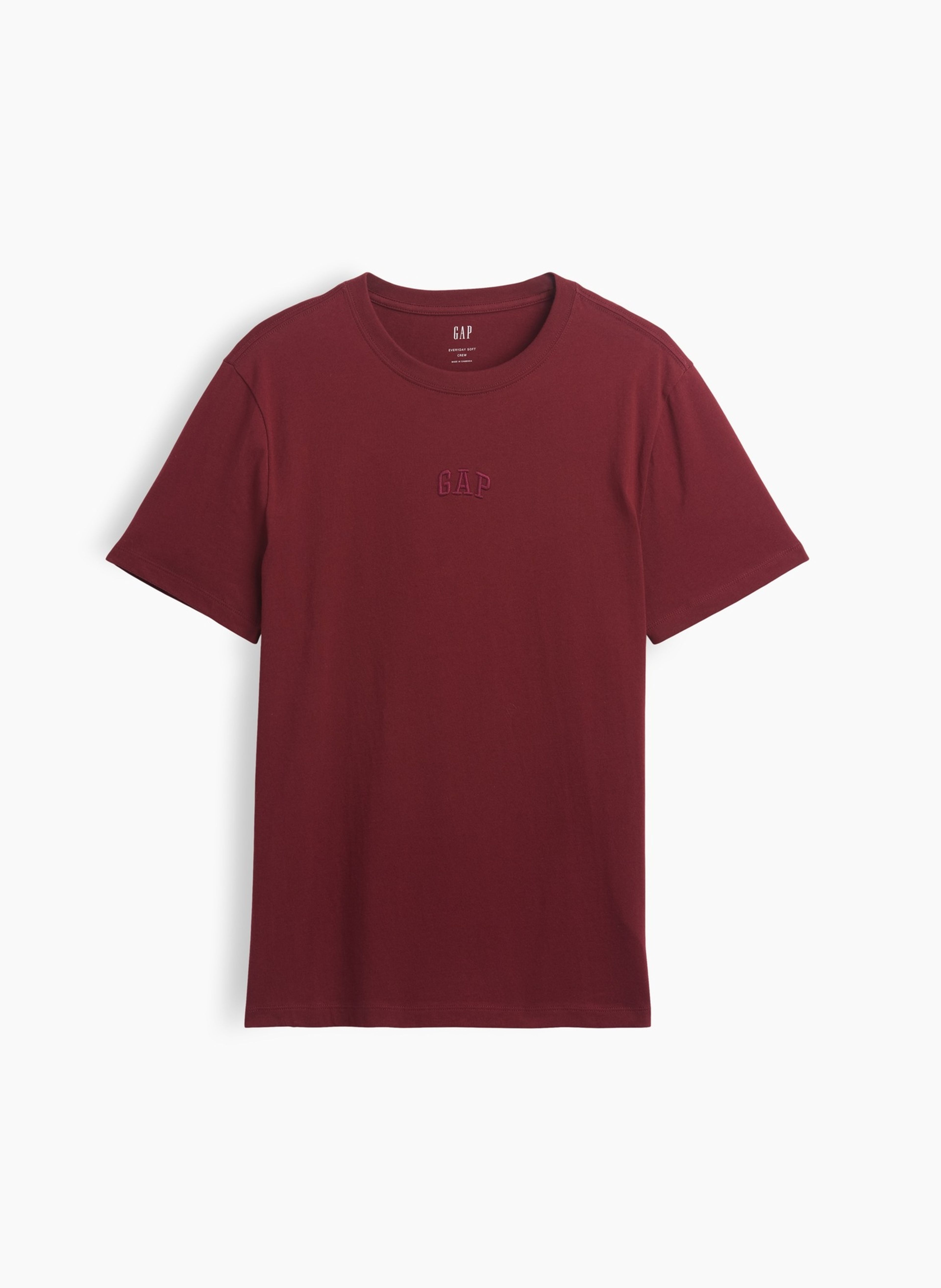 Tričko Everyday Soft s logem - 005