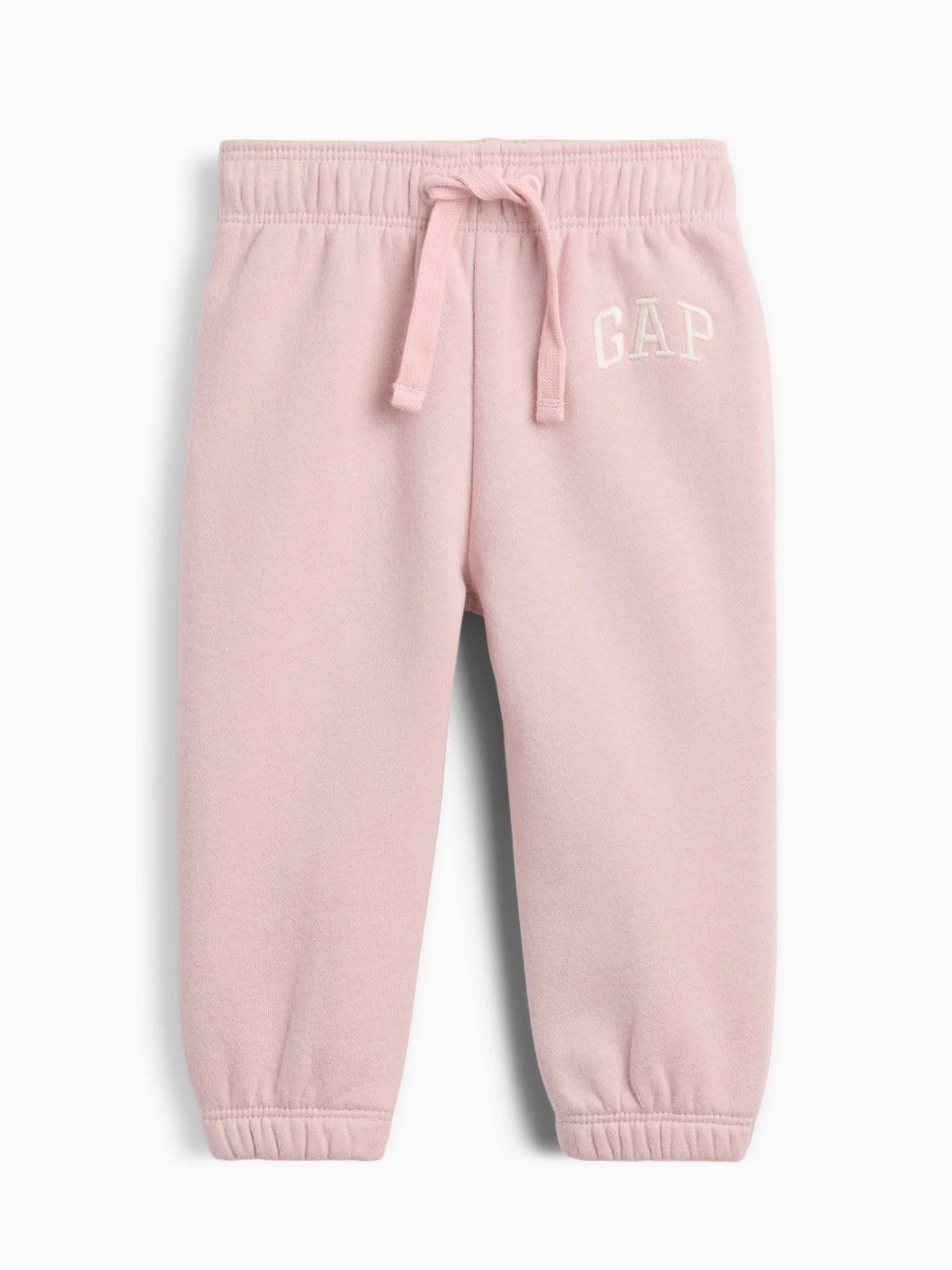 Bebé pantalón de chándal VintageSoft Brannan Bear con logo - 001
