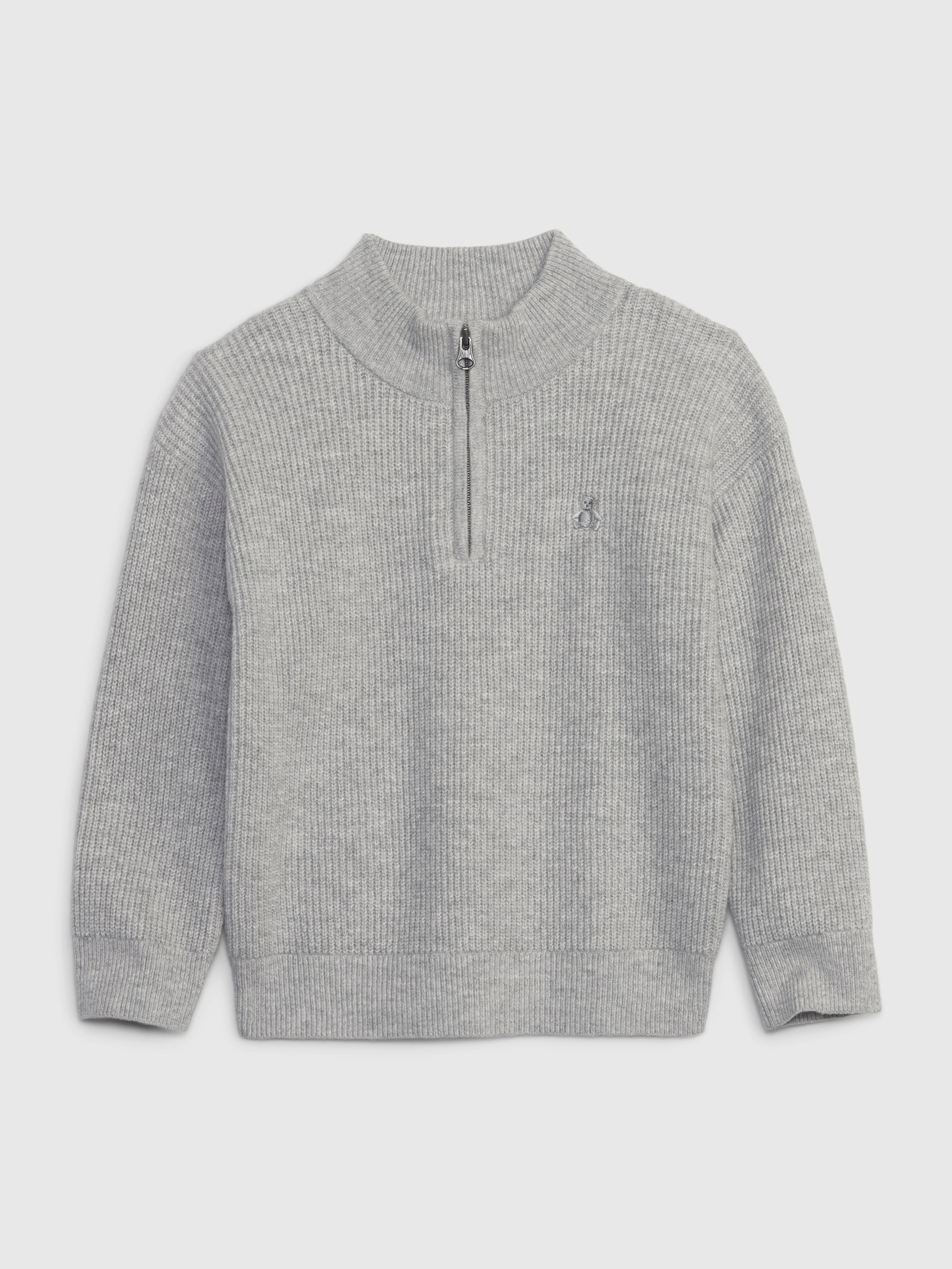 Baby Pullover CashSoft
