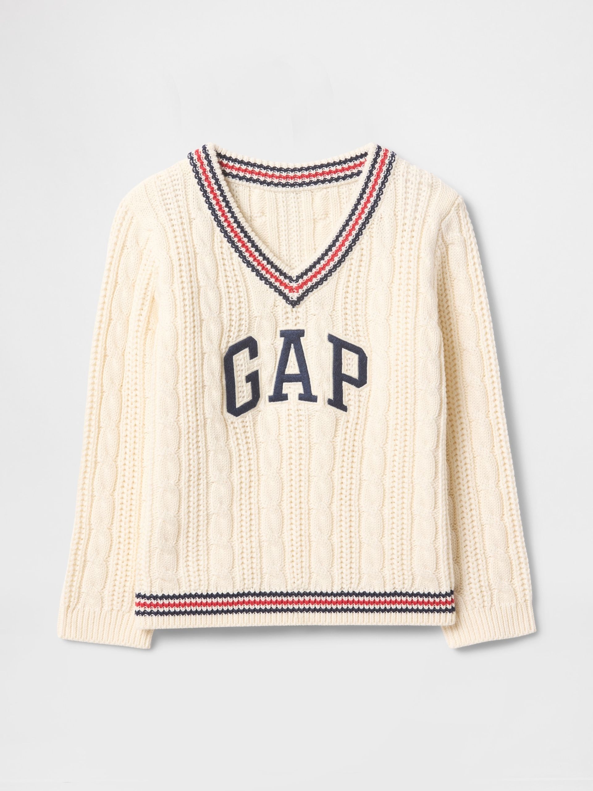 Pull bébé à logo - 001