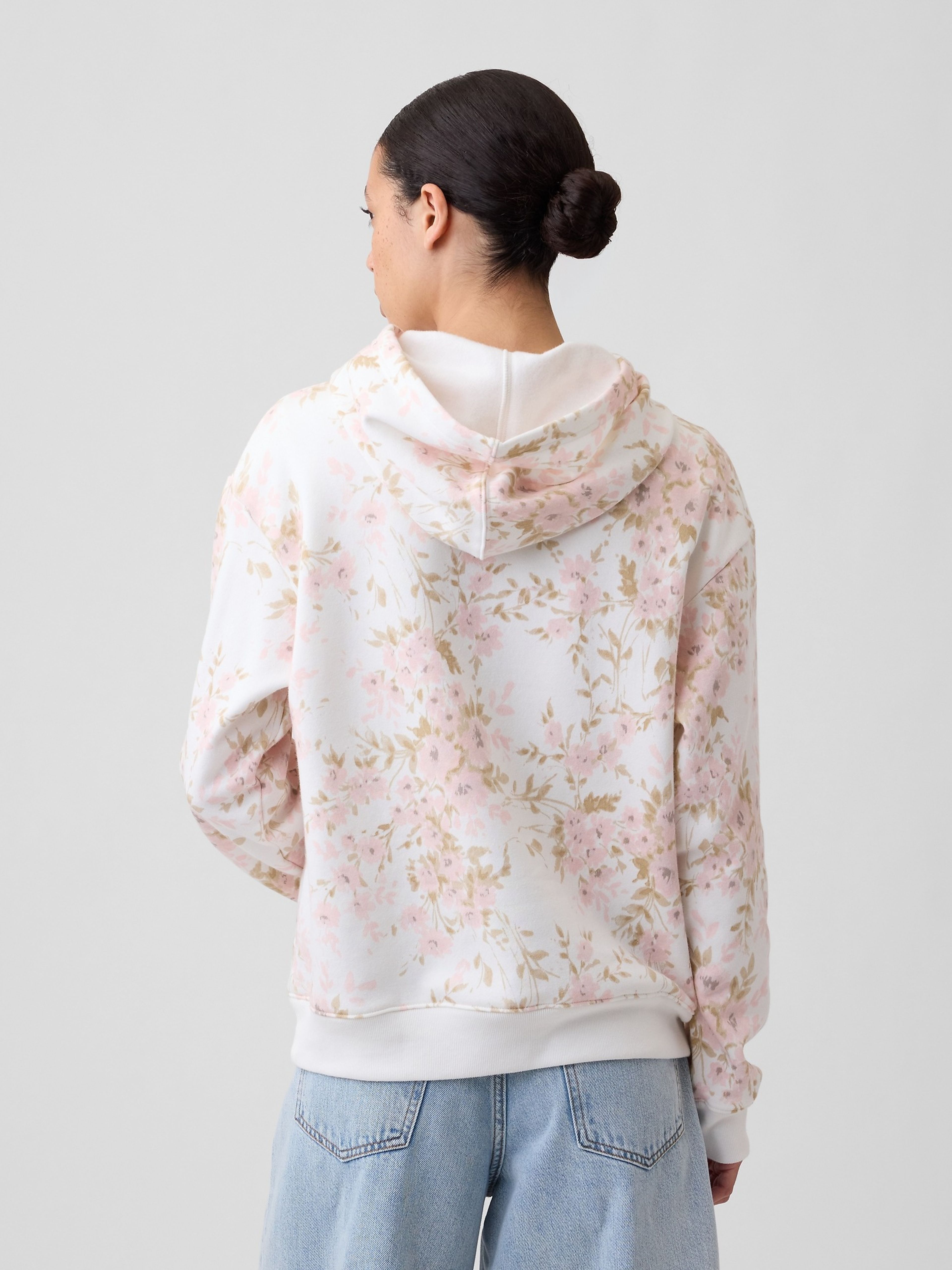 Sweat avec logo - 002
