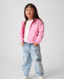 Baby jeansy Horseshoe Brannan Bear-Niebieski - 001