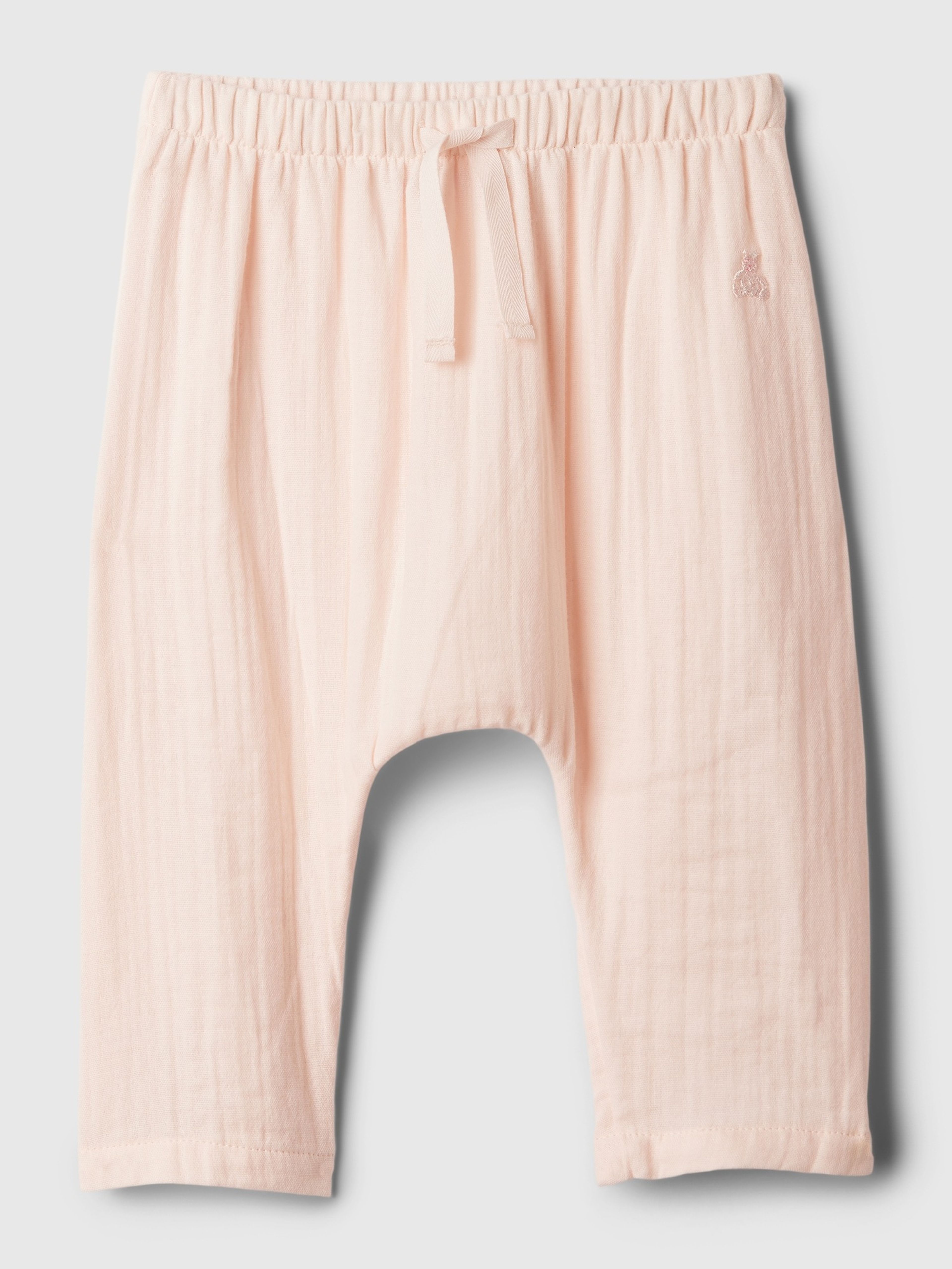 Baby Baumwollhose