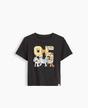 Baby T-shirt Gap & Disney Toy Story-Czarny - 002
