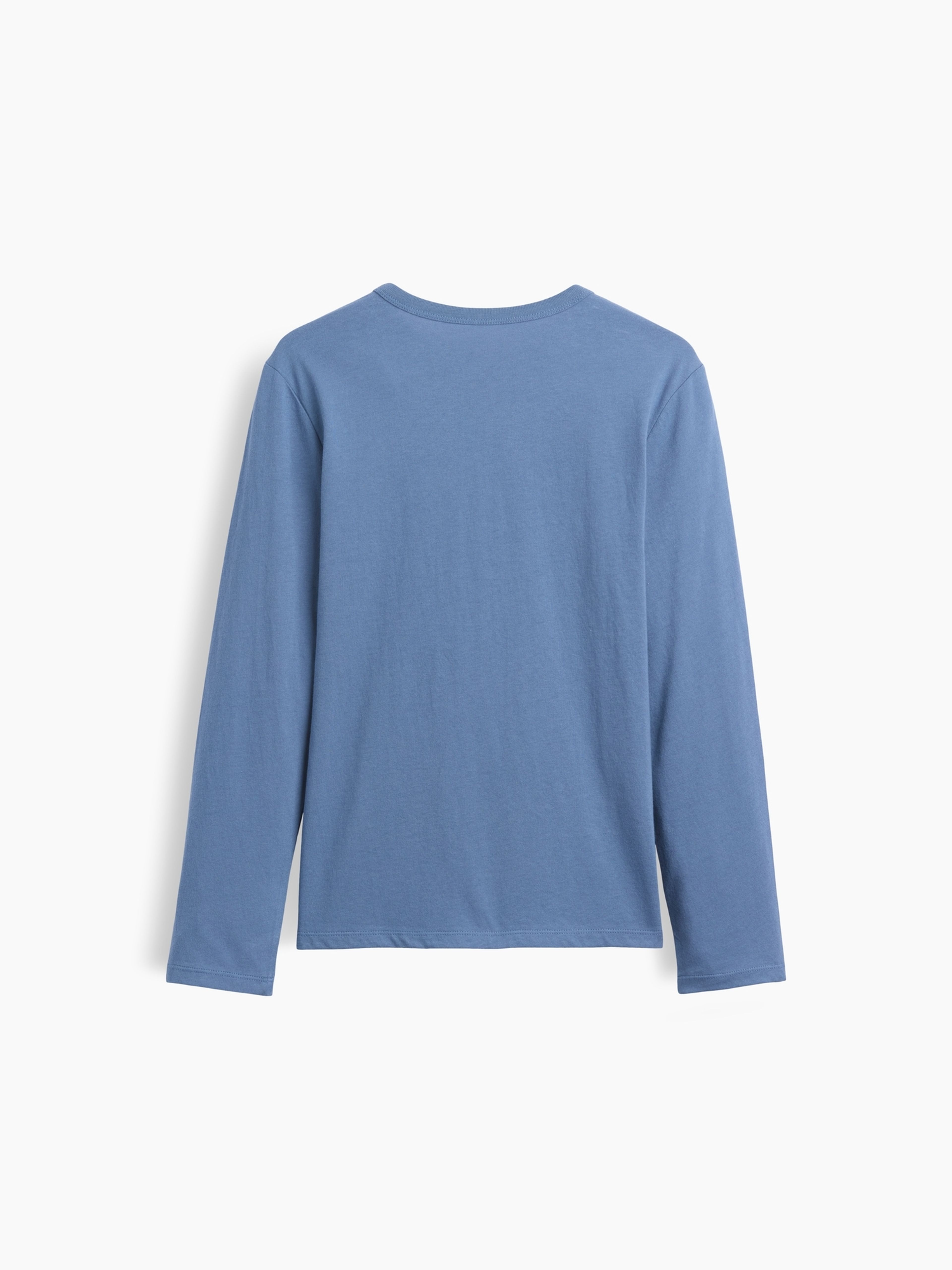 Camiseta infantil con logo - 002