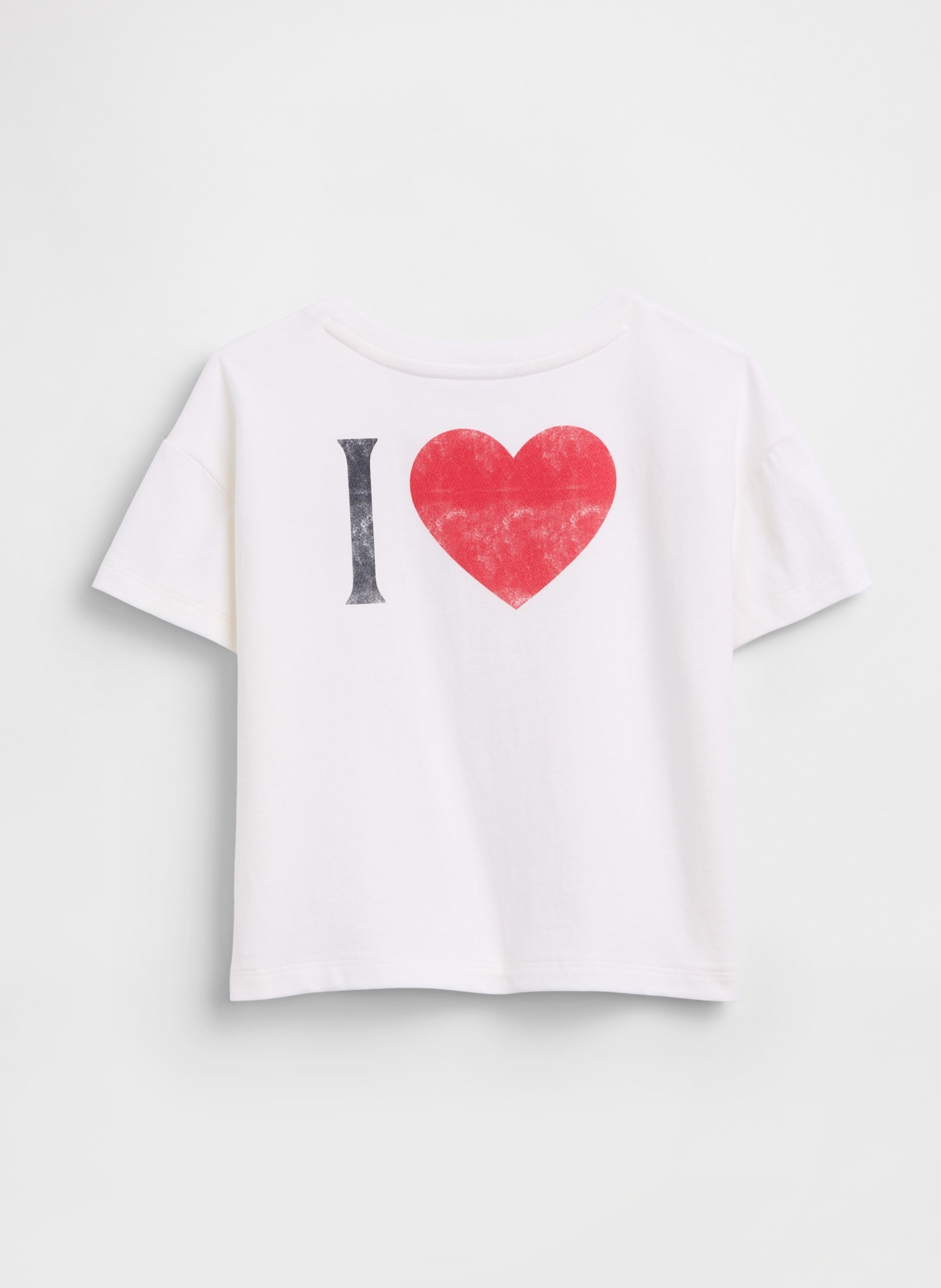 Baby T-shirt Brannan Bear z logo - 003