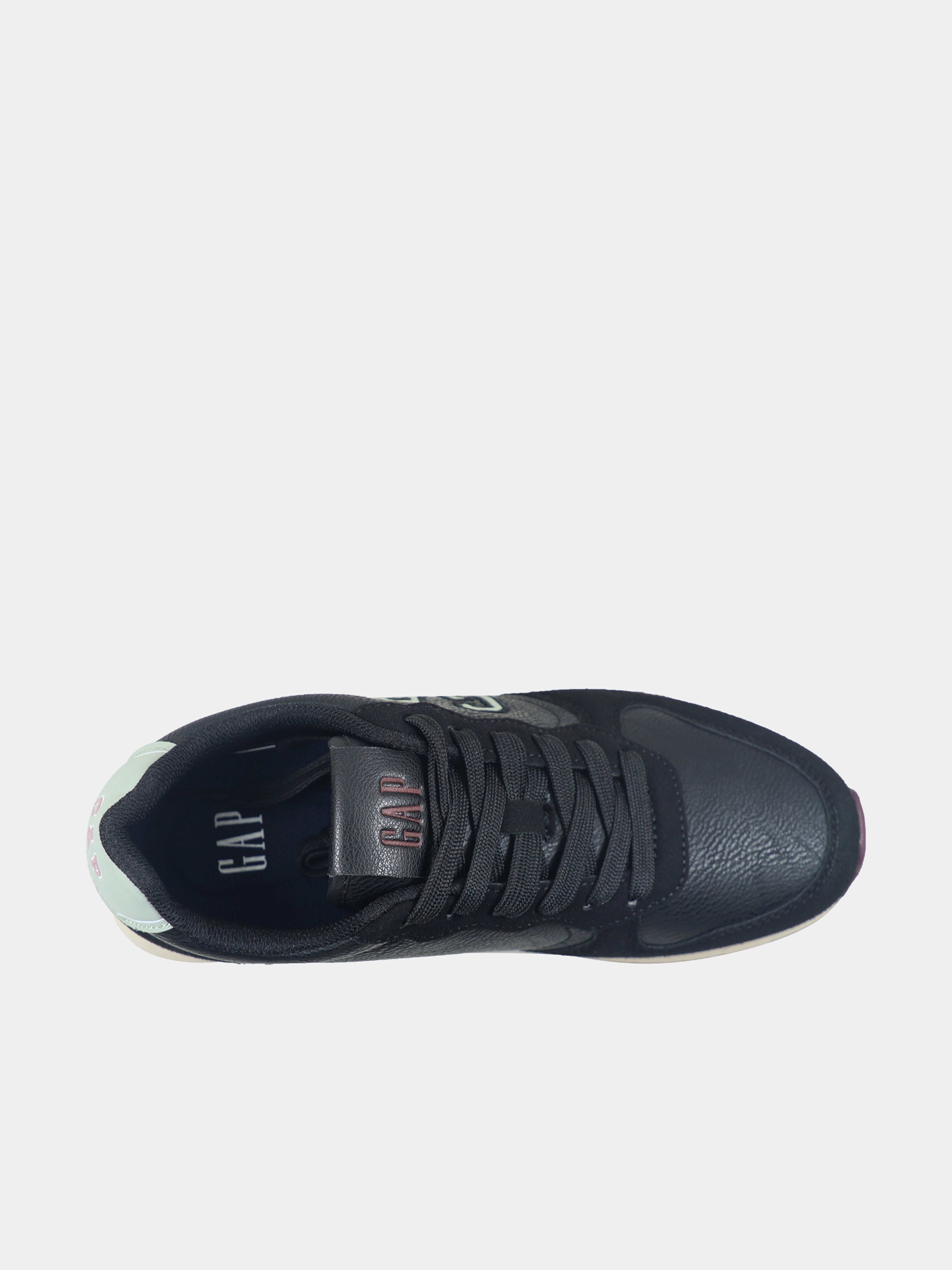 Zapatillas Nashville - 004