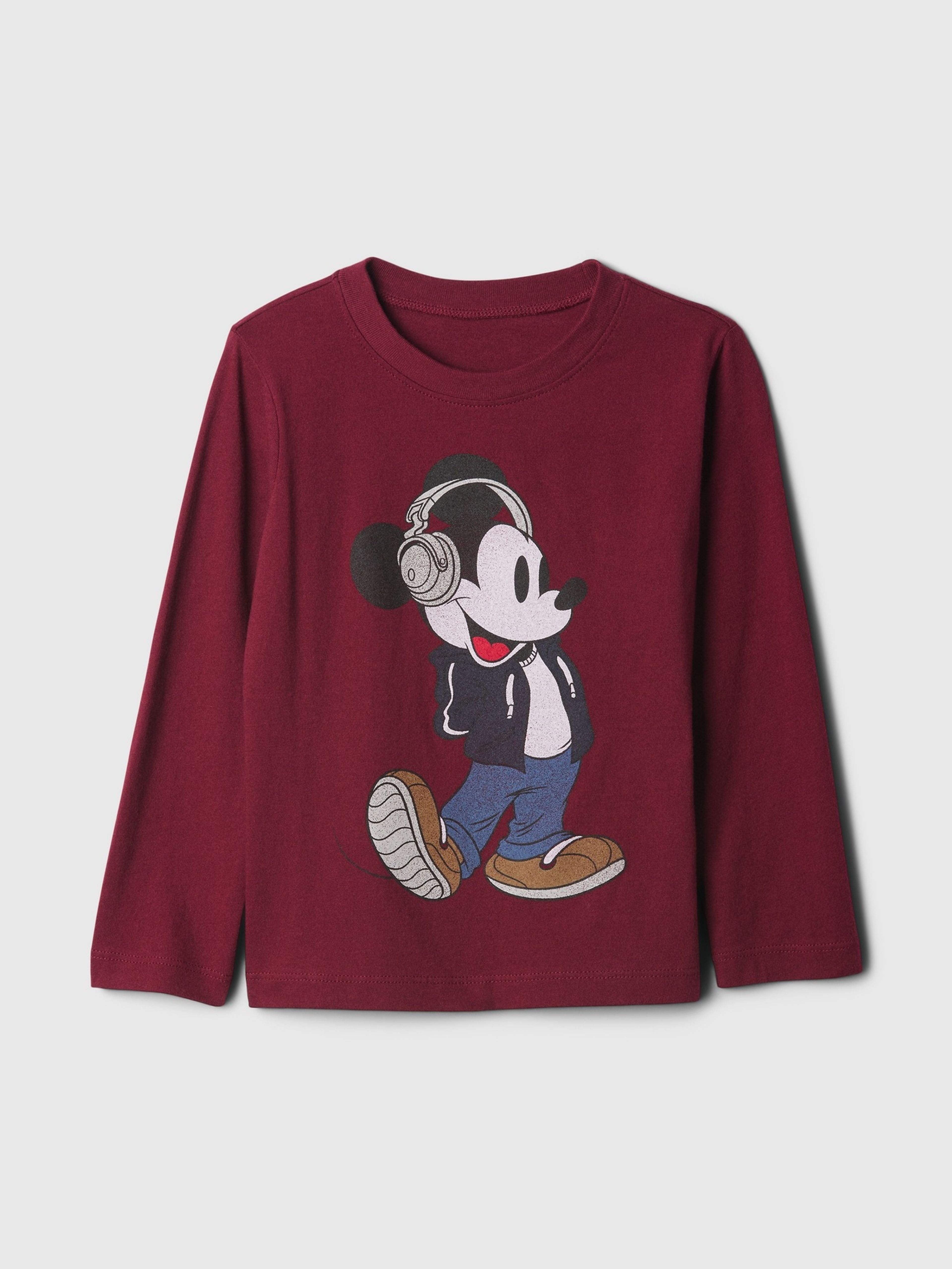 Baby-T-Shirt Gap & Disney