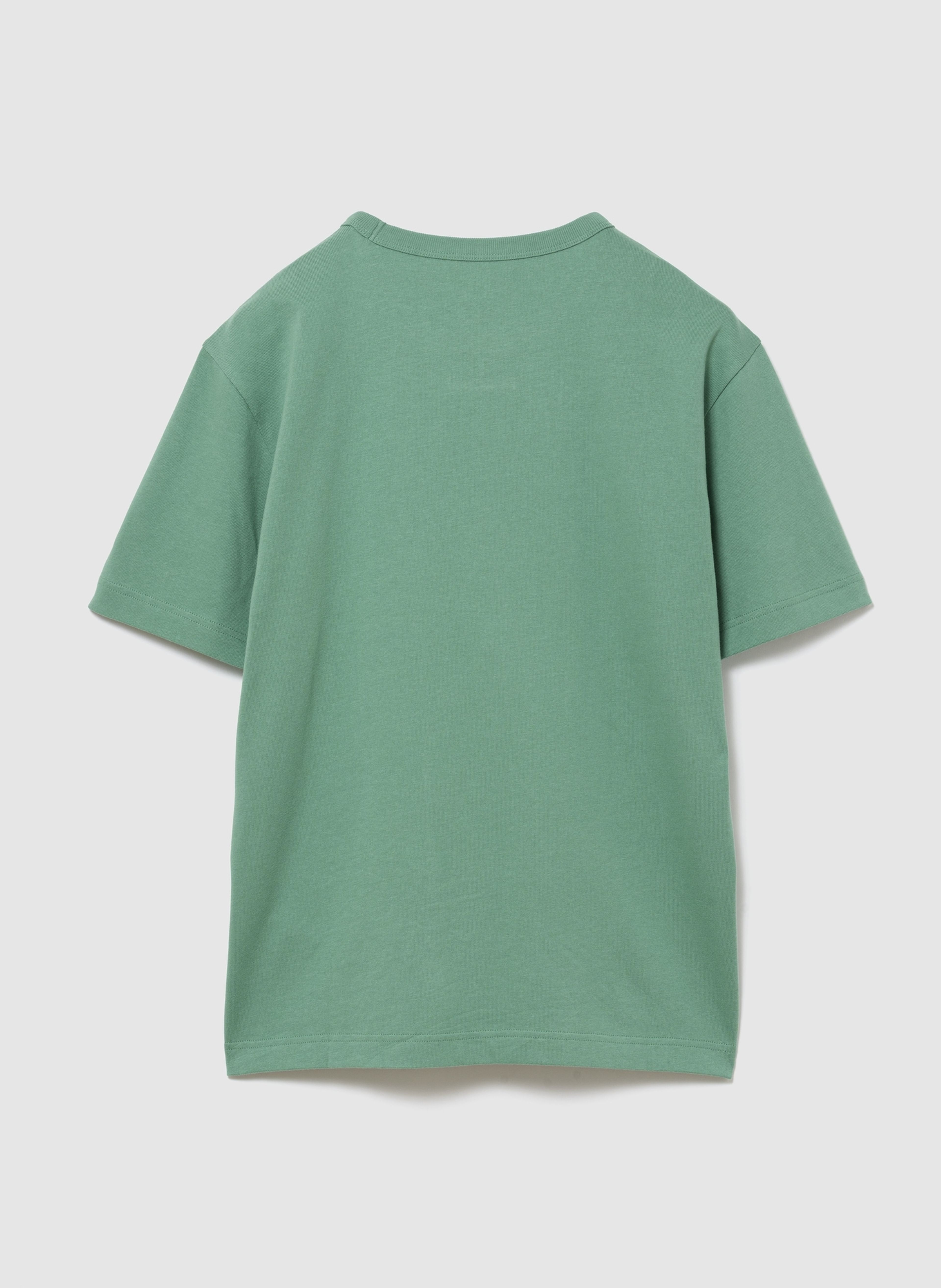 Tricou cu logo - 002