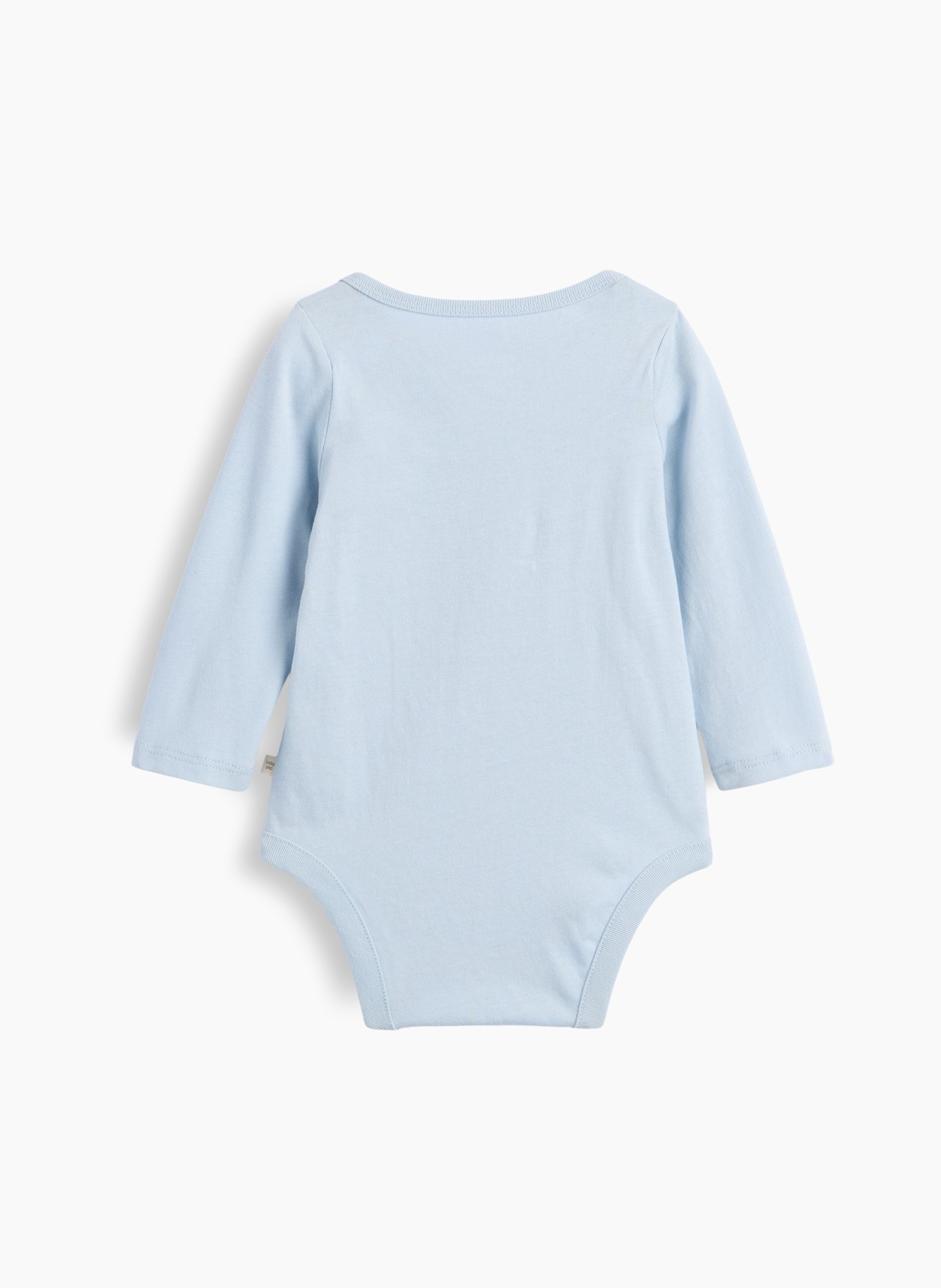 Baby body s logom - 002