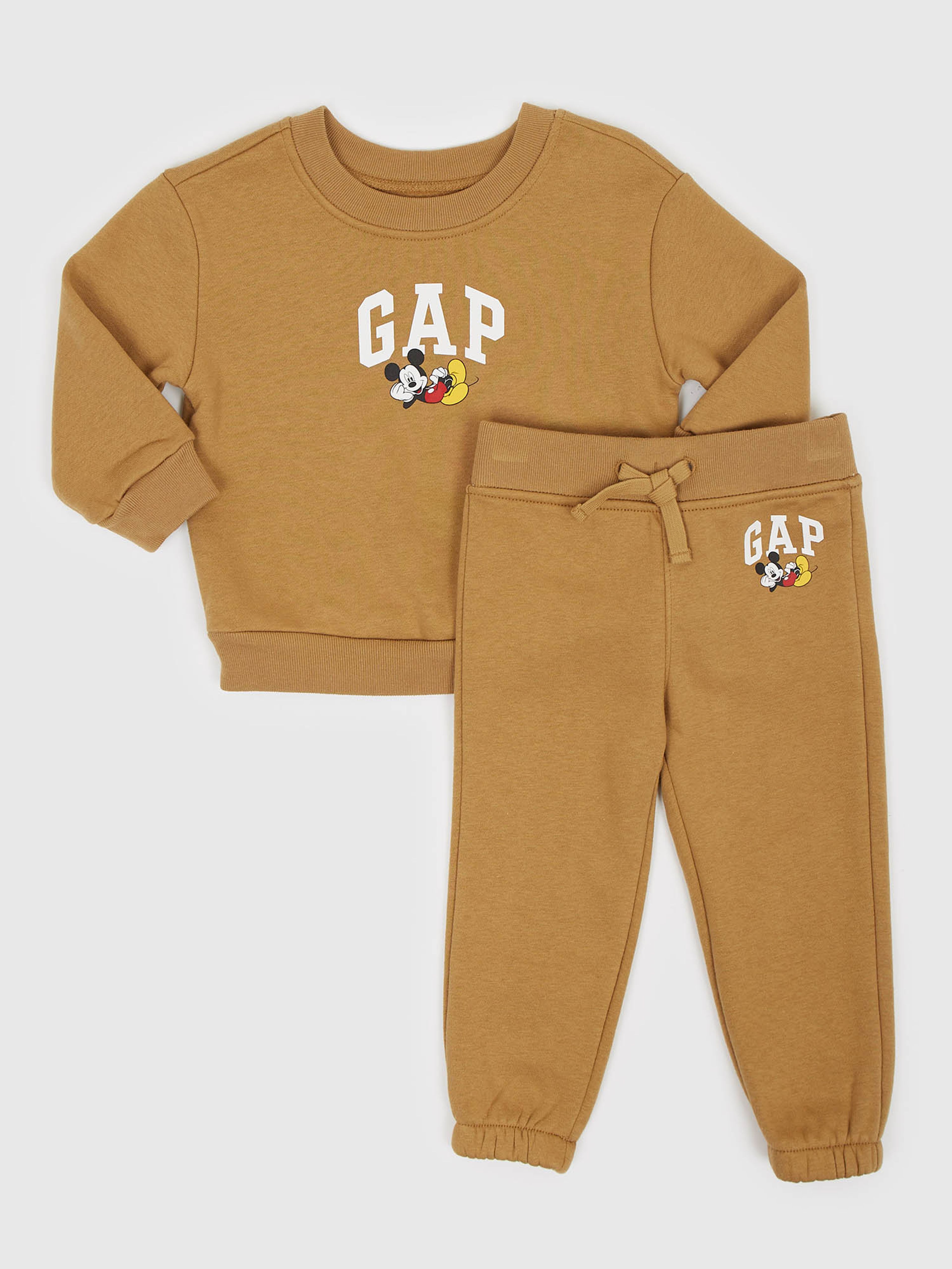 Baby set de trening GAP & Disney Unisex