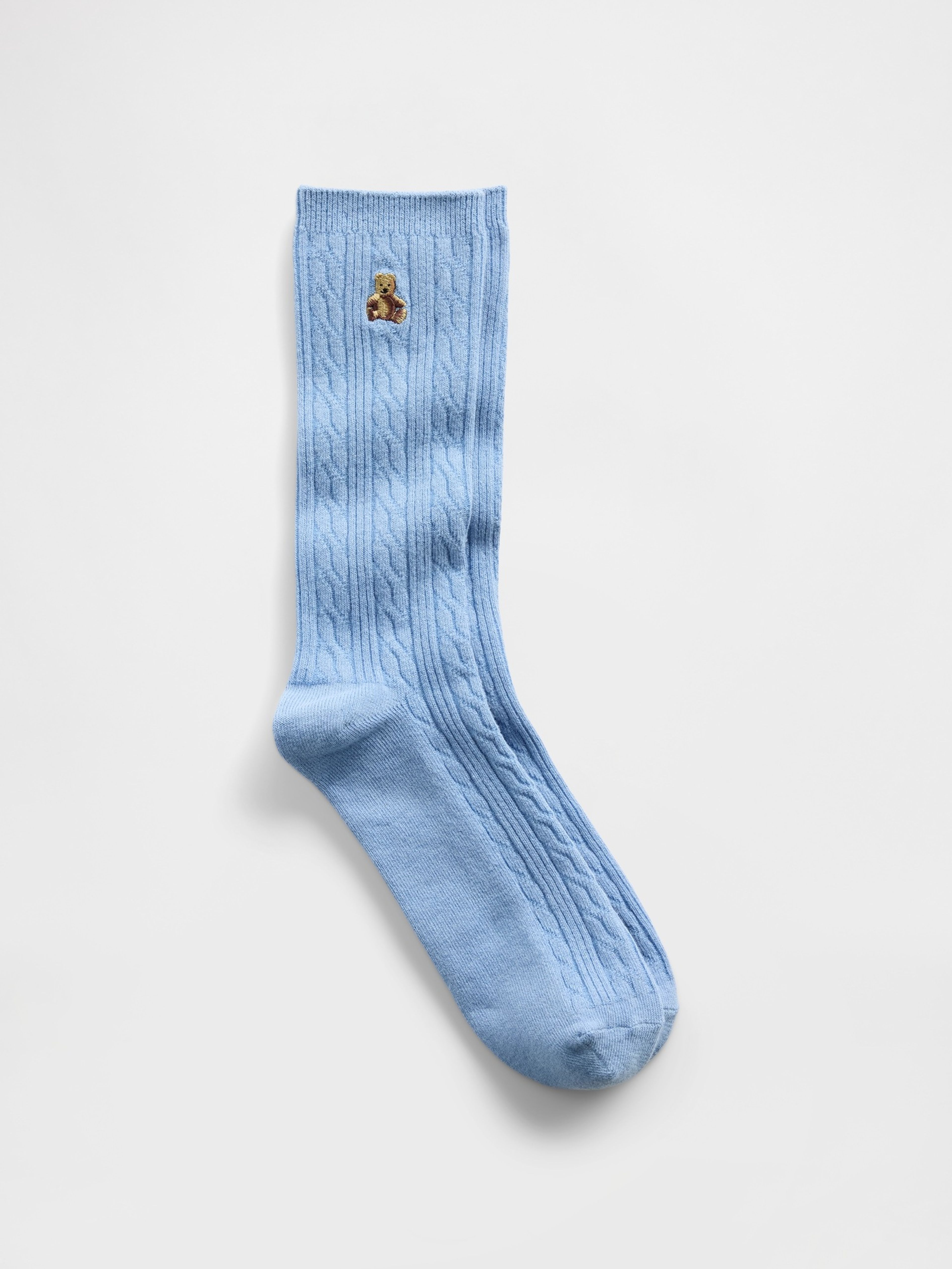Socken Brannan Bear 1 Paar - 001