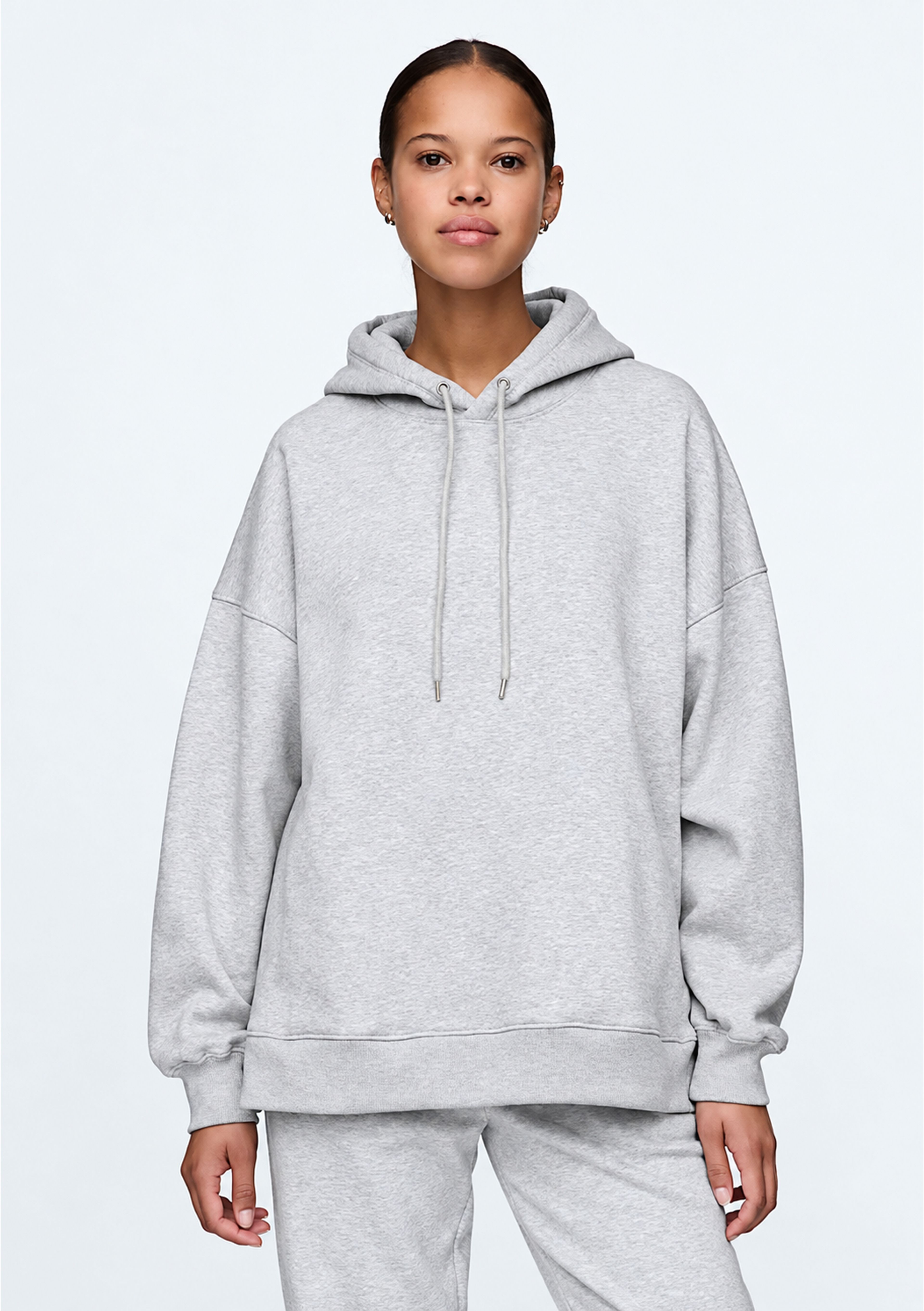 Oversize