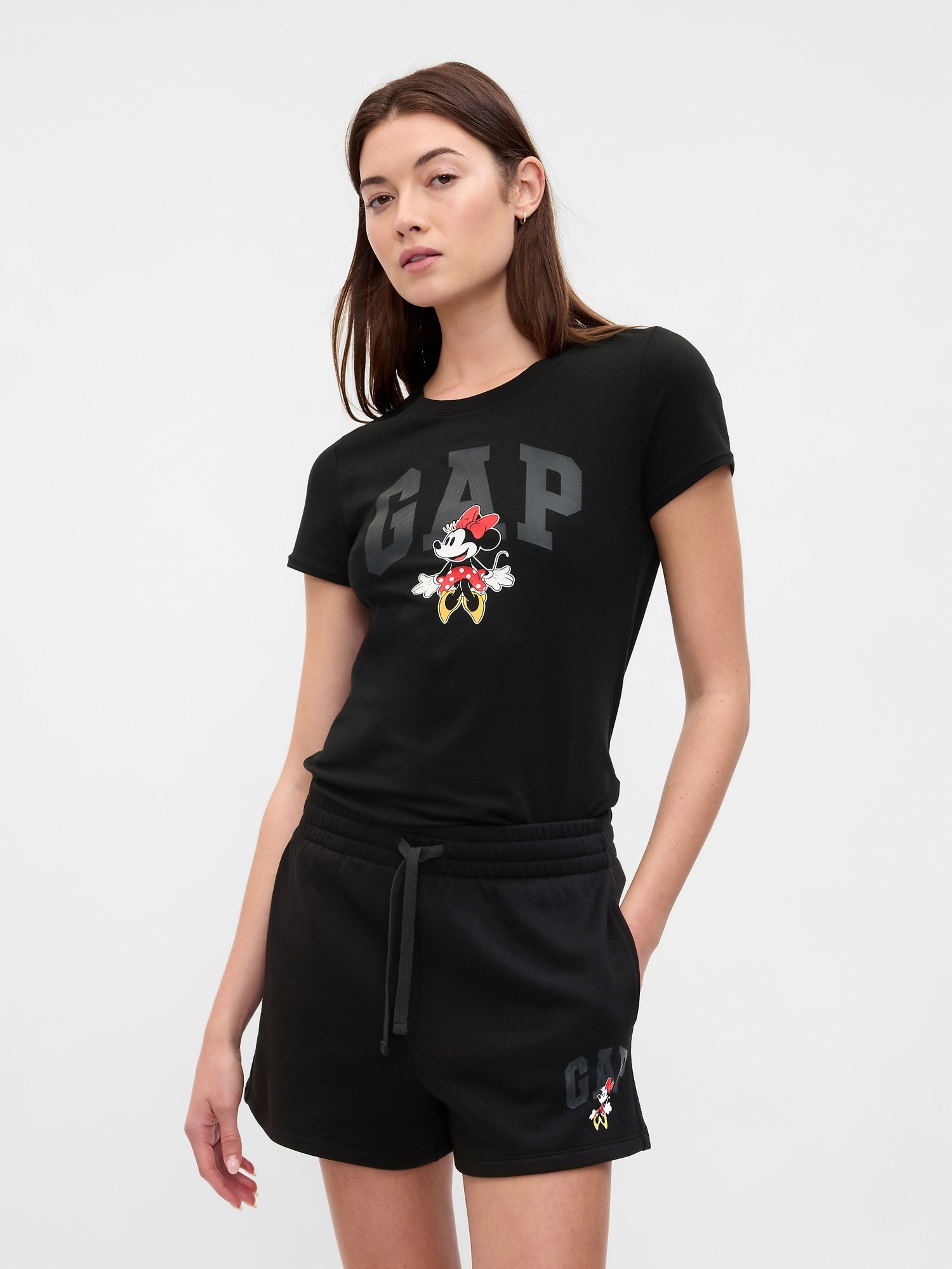 T-Shirt Gap & Disney