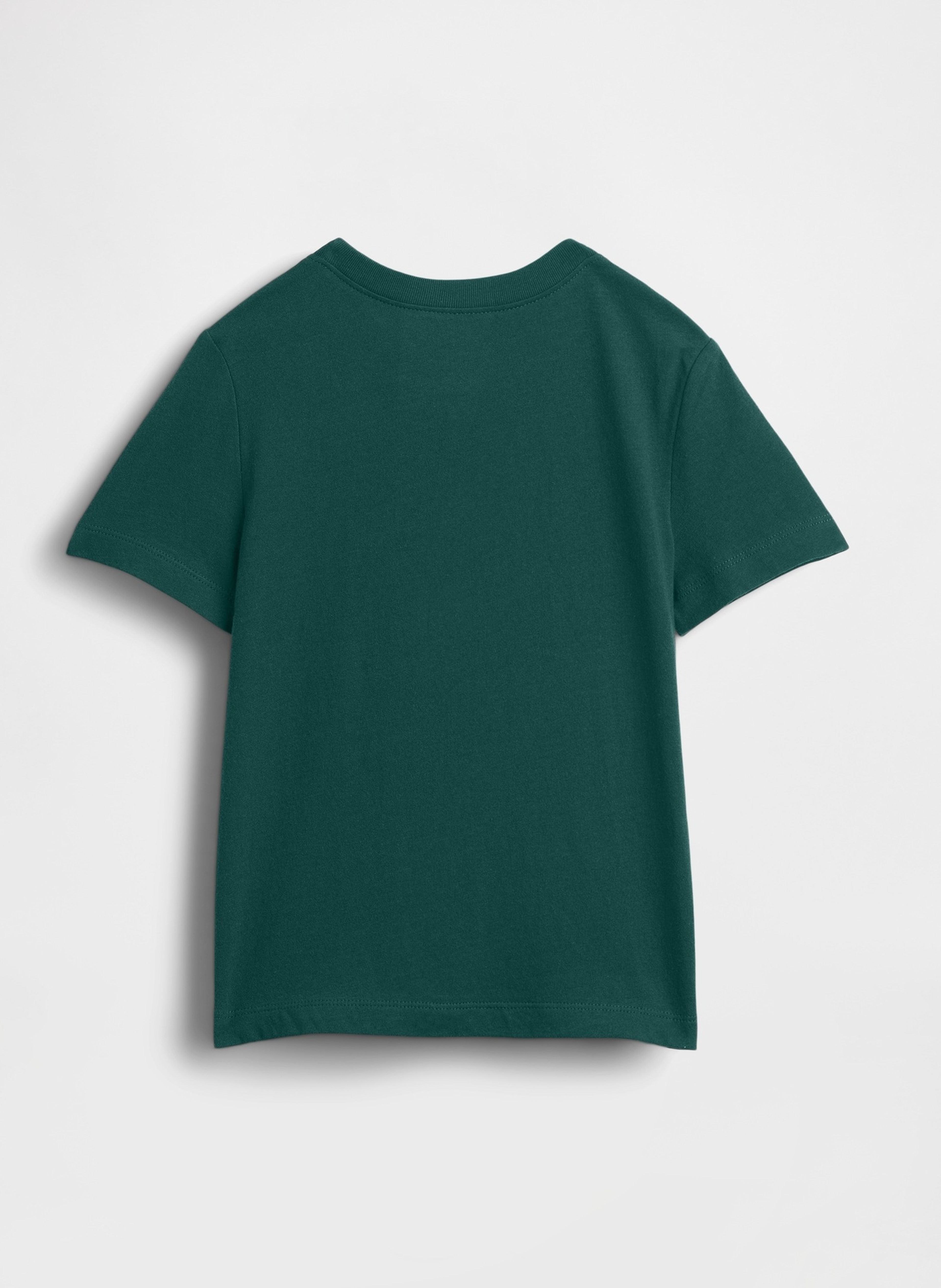 Baby T-Shirt Brannan Bear mit Logo - 002