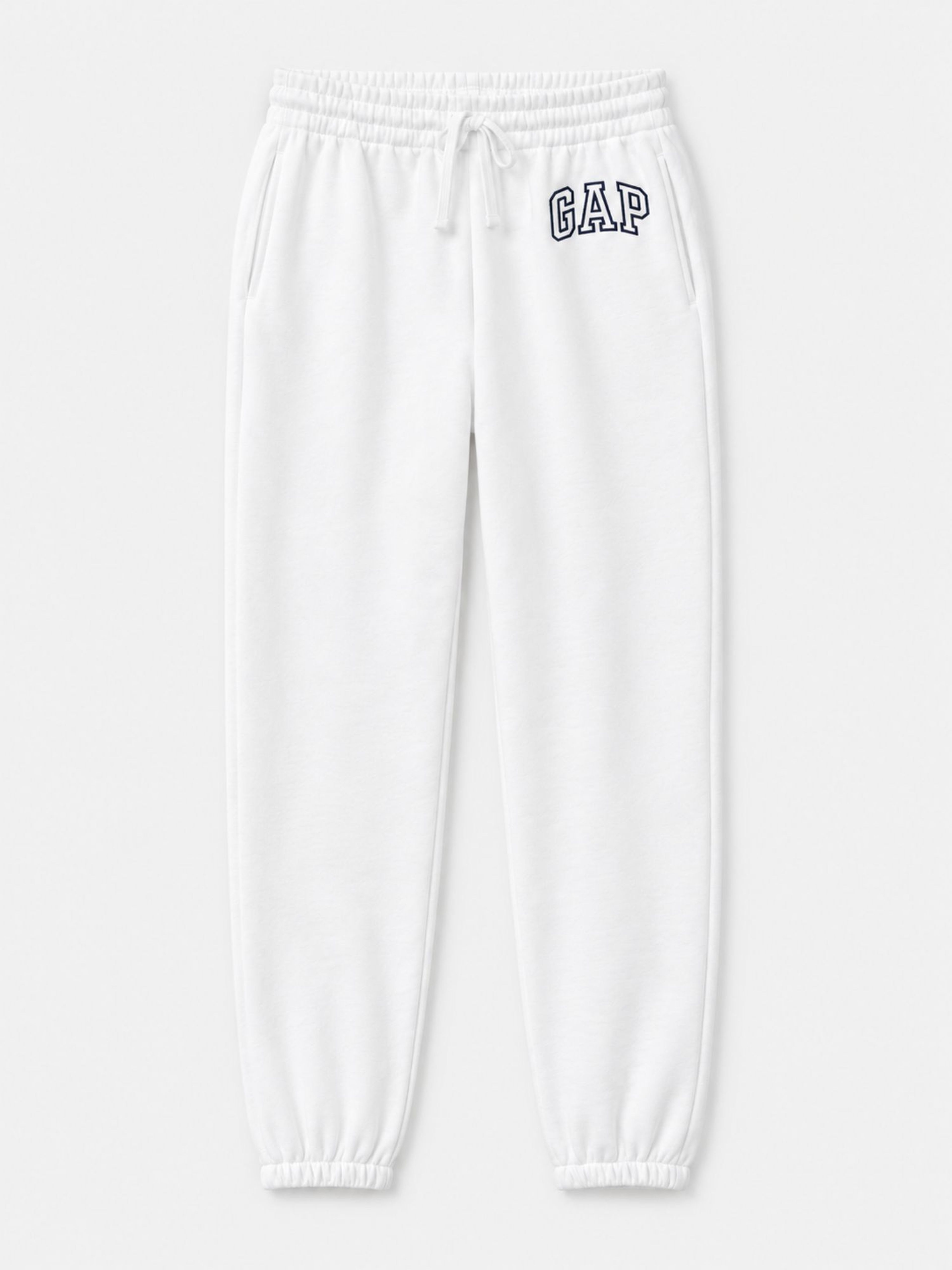 Pantalón deportivo con logo - 003