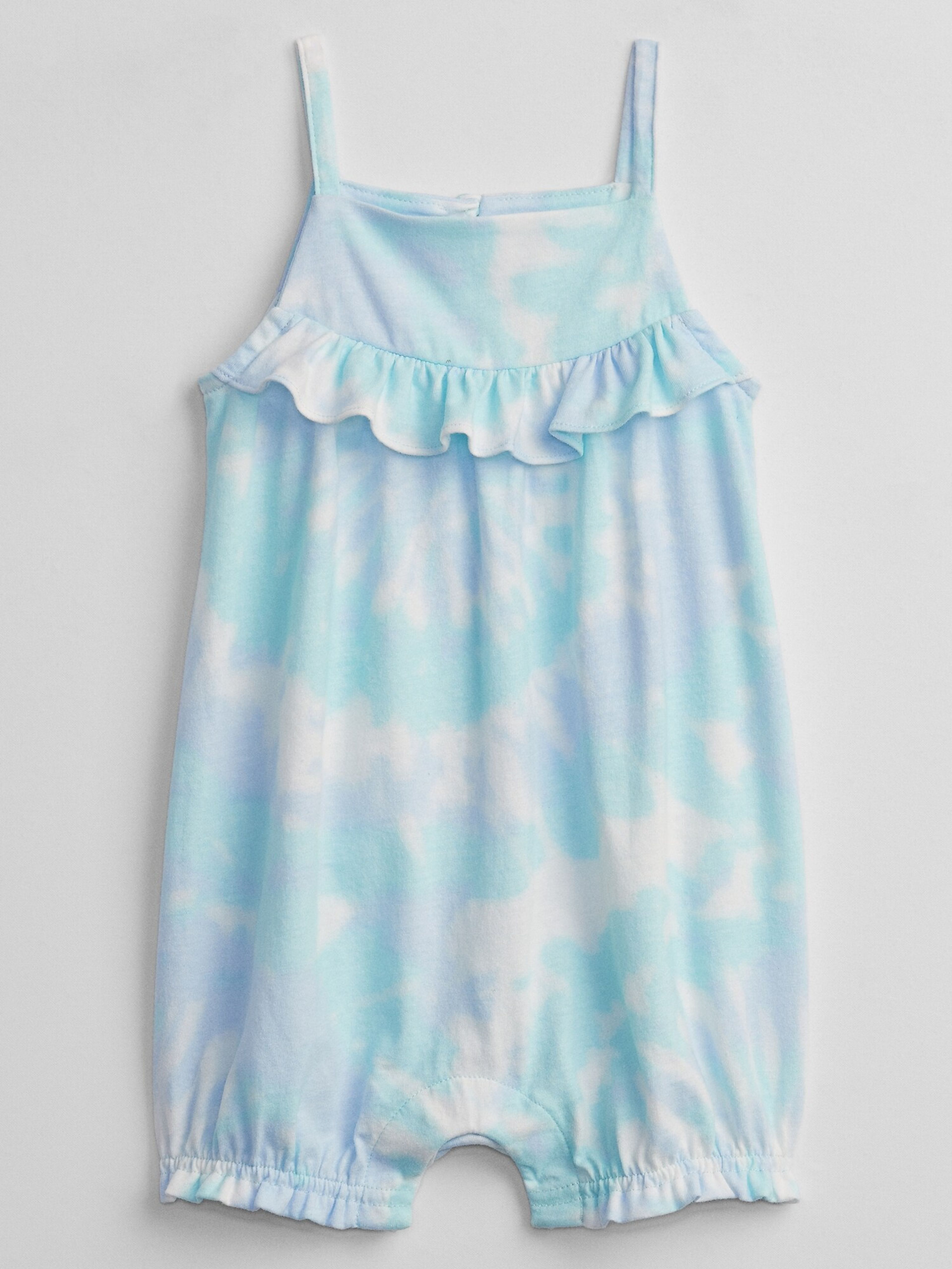 Baby Overall