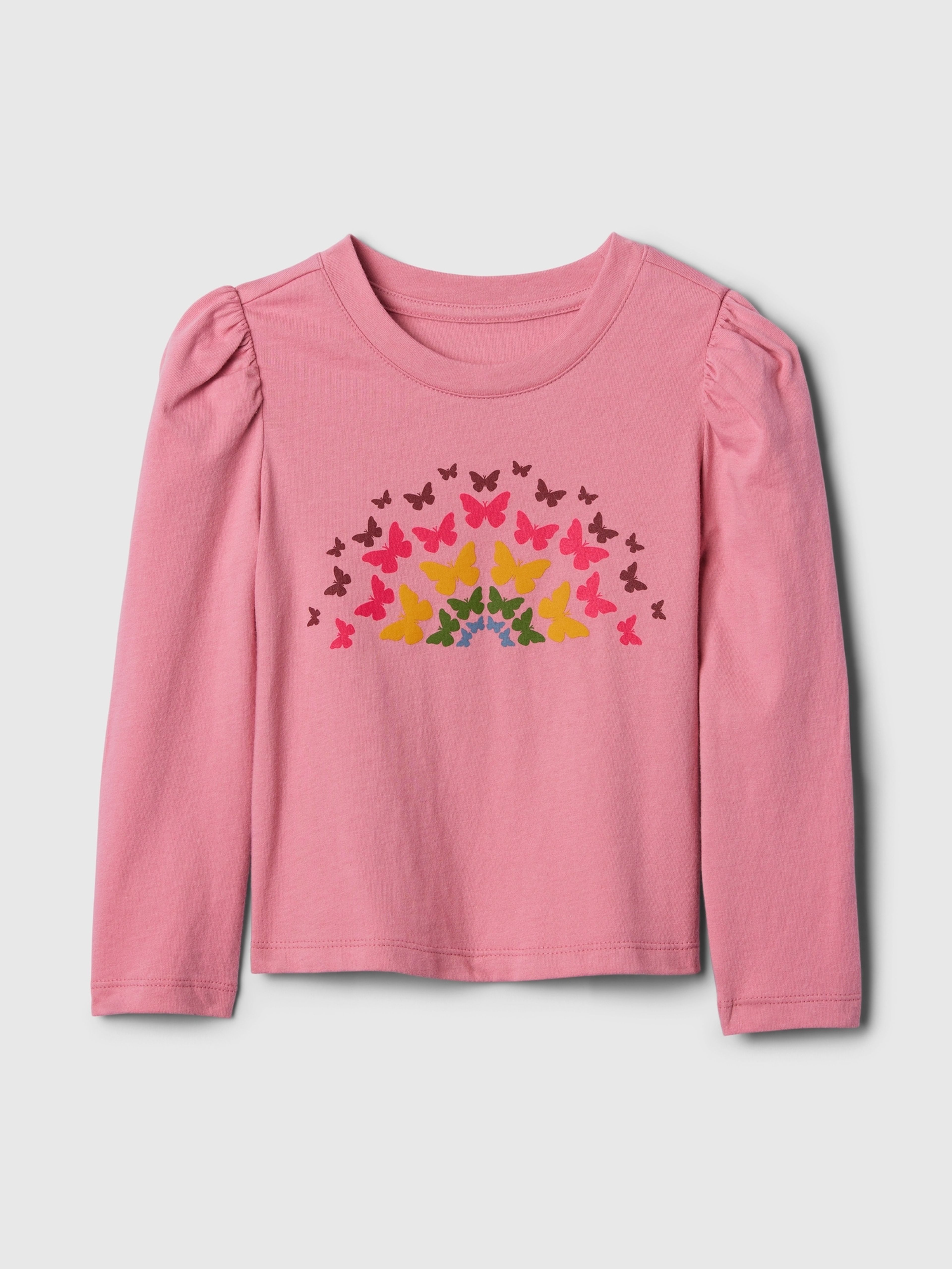 Baby bawełniana koszulka Mix & Match
