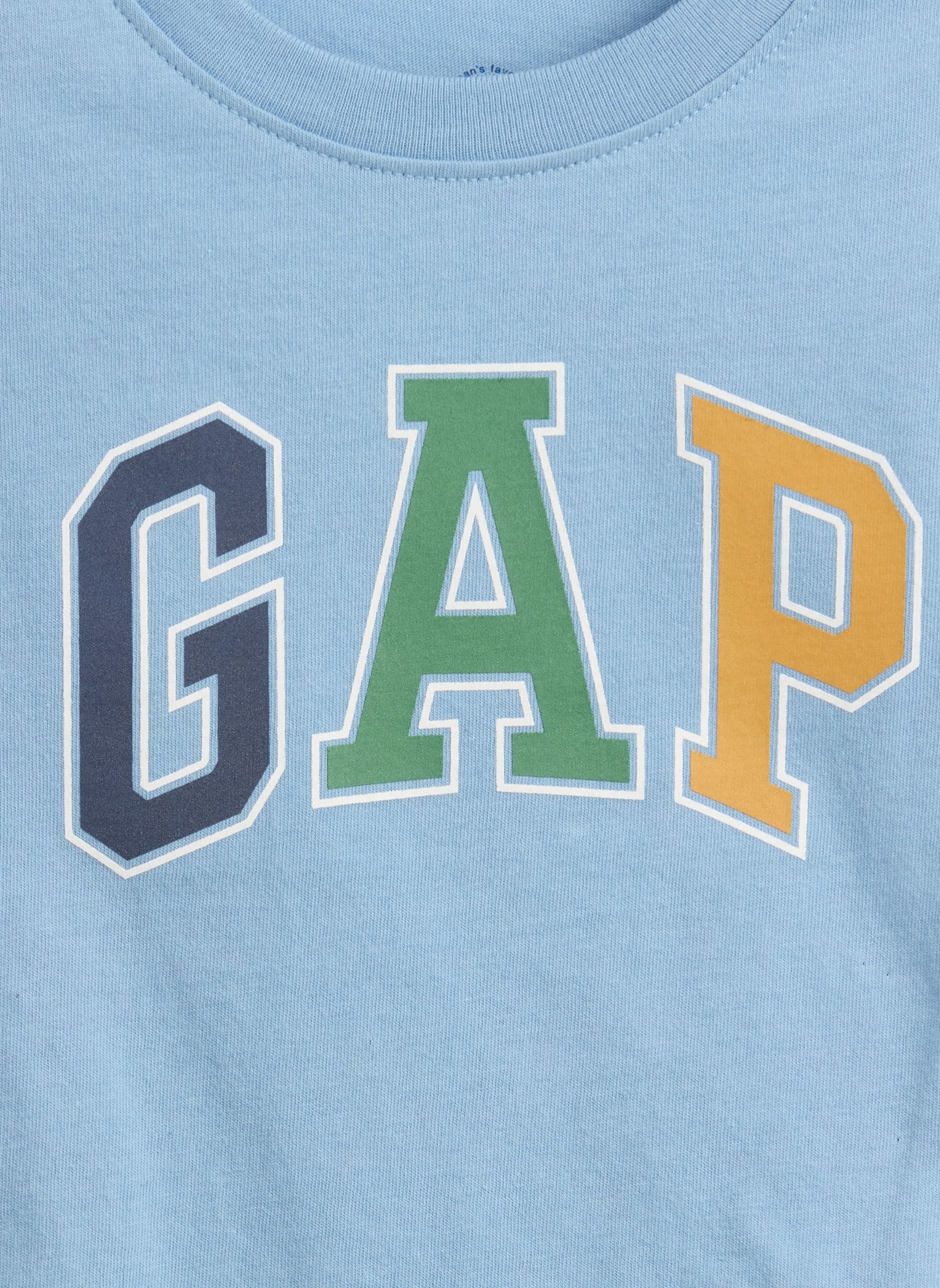 Baby T-Shirt mit Logo 2 Stk. - 003