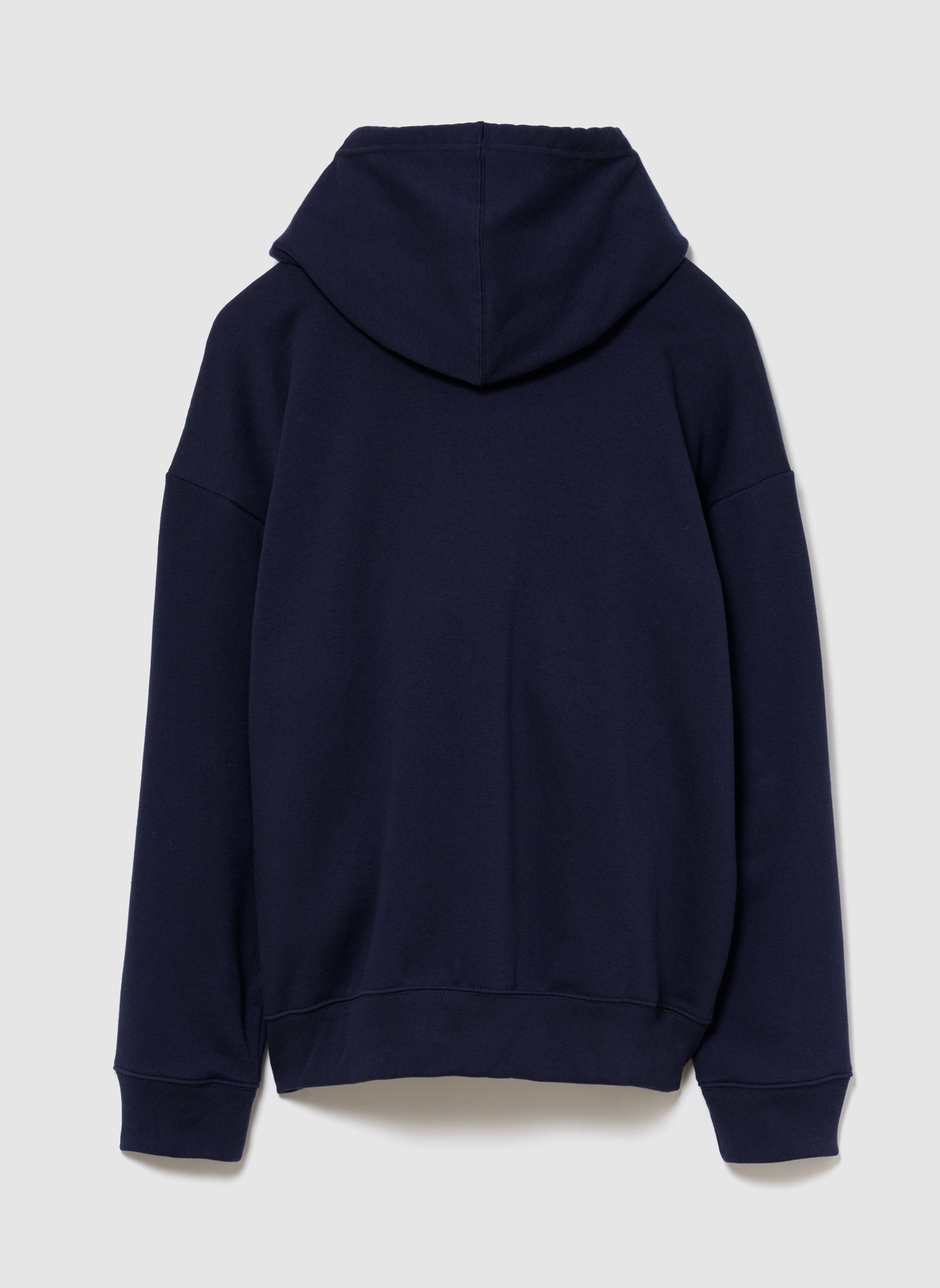 Sweatshirt mit Logo - 002