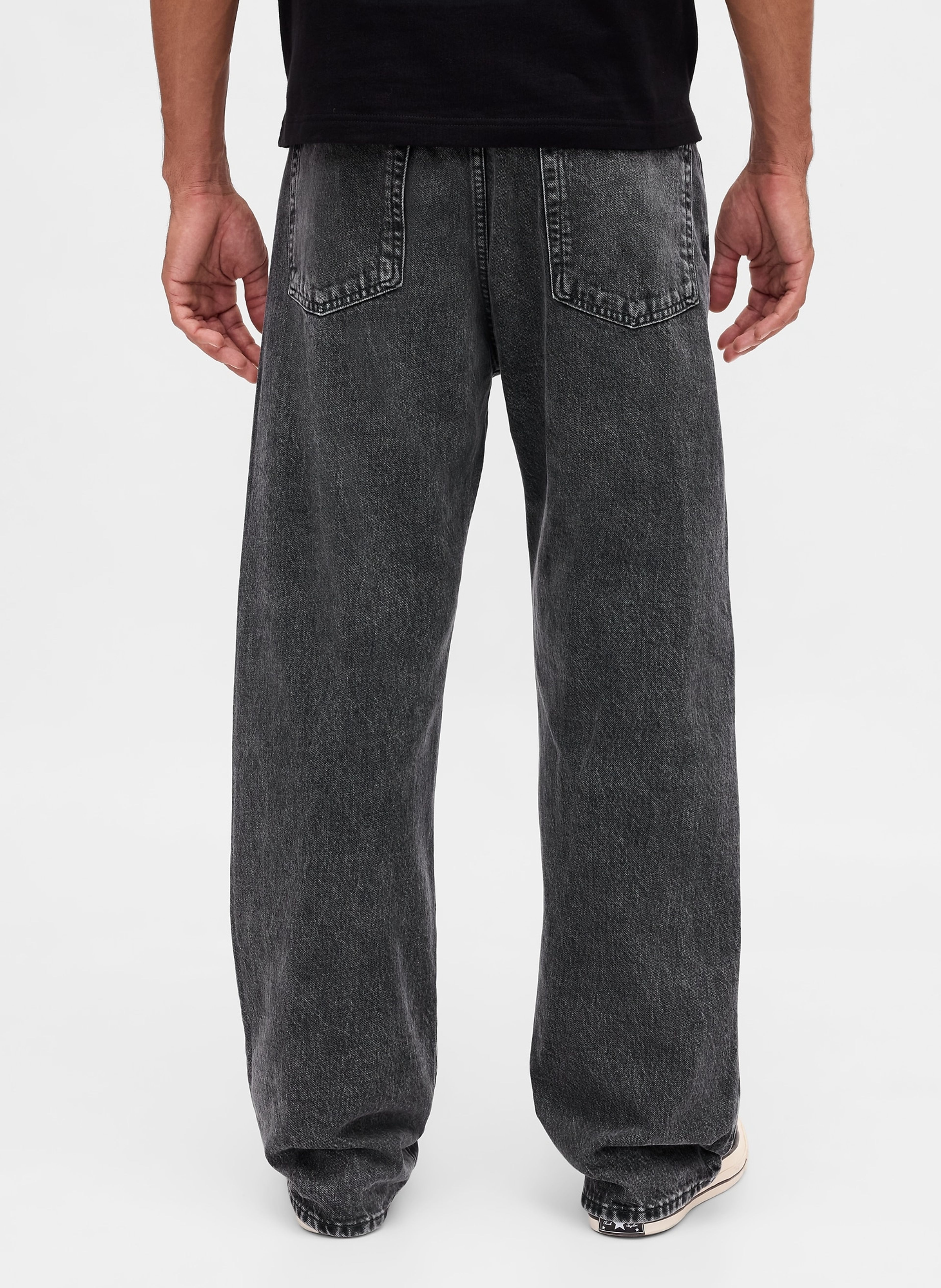 Jeans 90s Loose unisex - 005