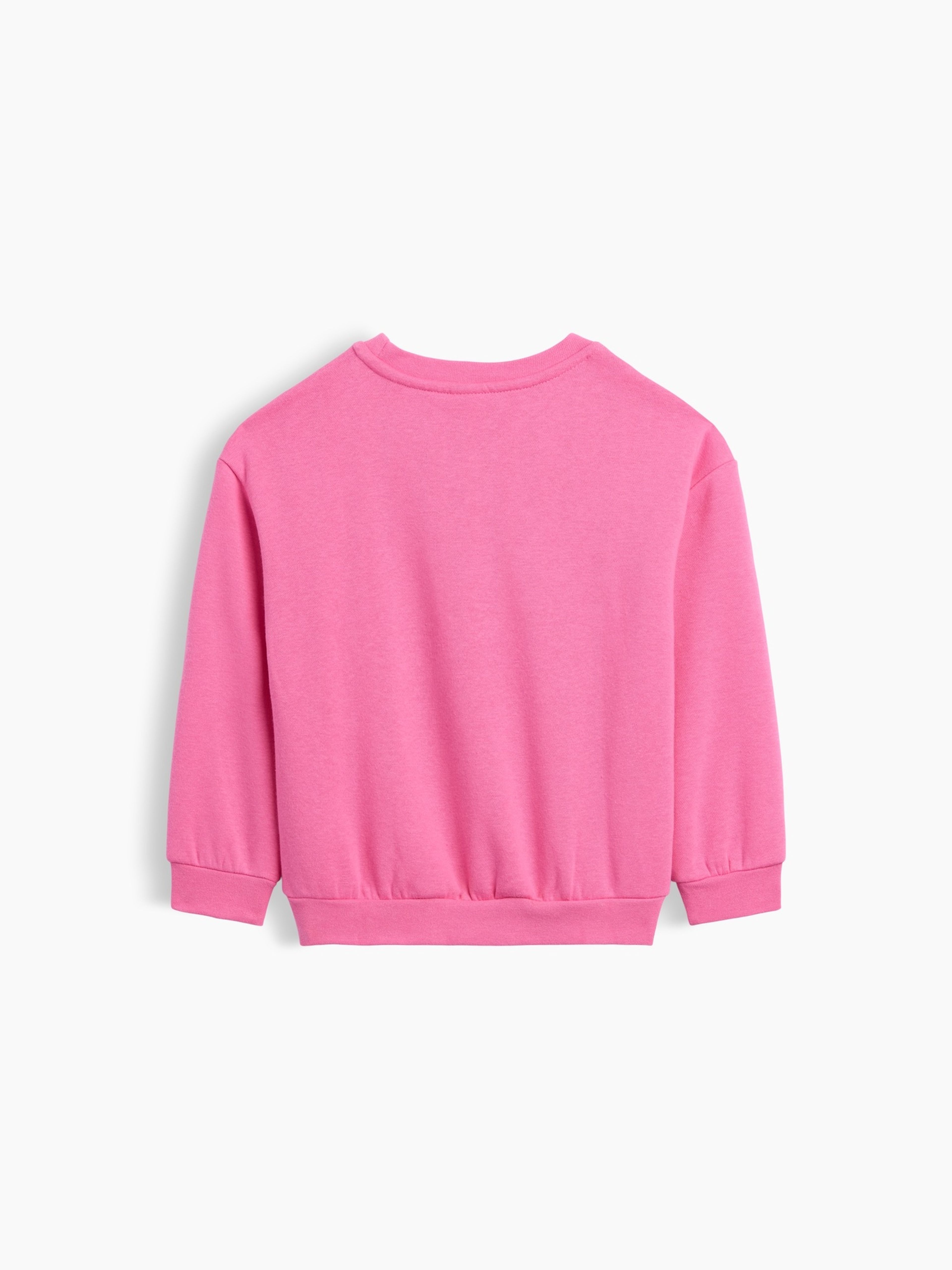 Sweat bébé Gap & Hello Kitty avec logo - 002