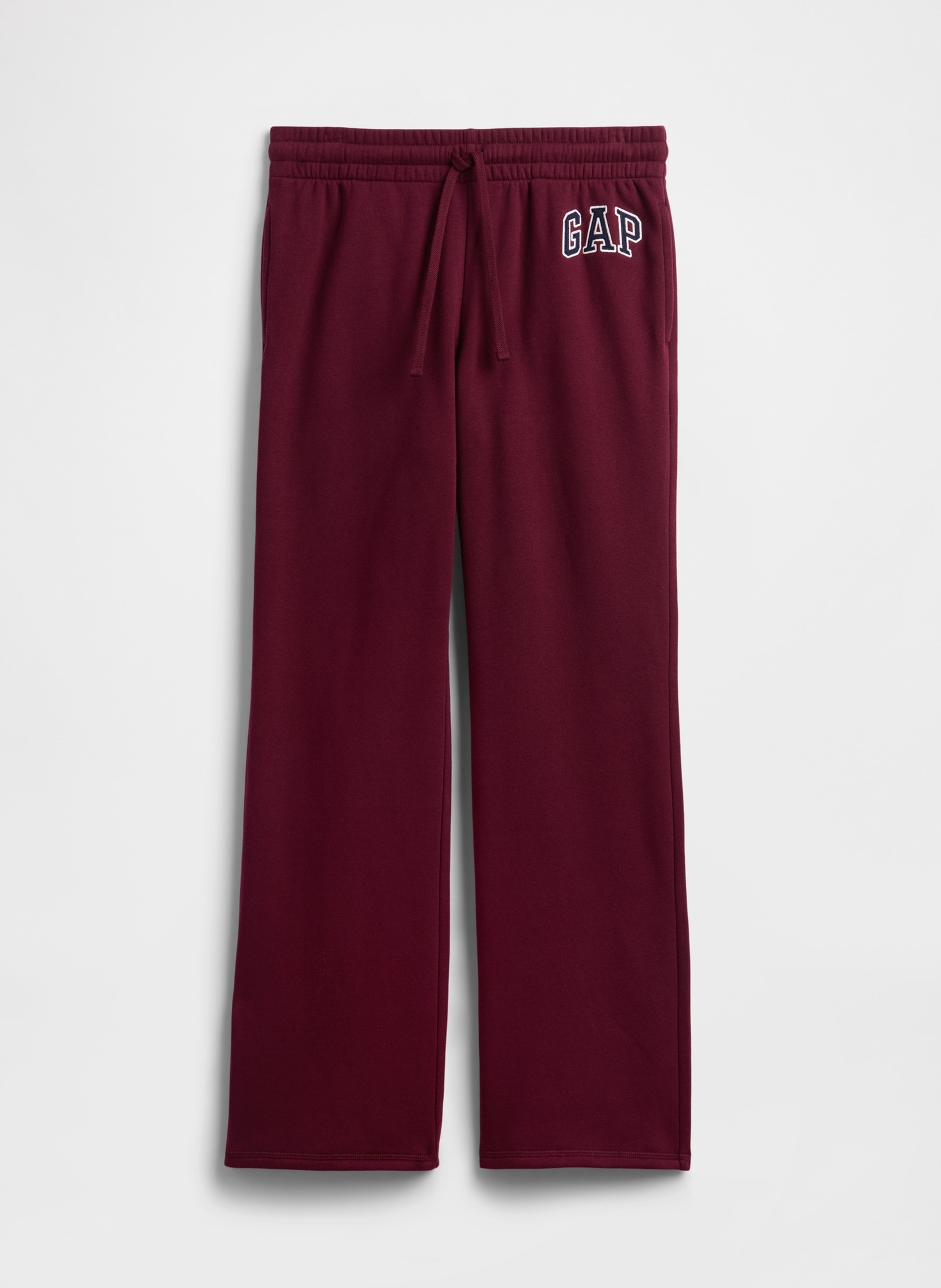 Joggingbroek met logo - 005