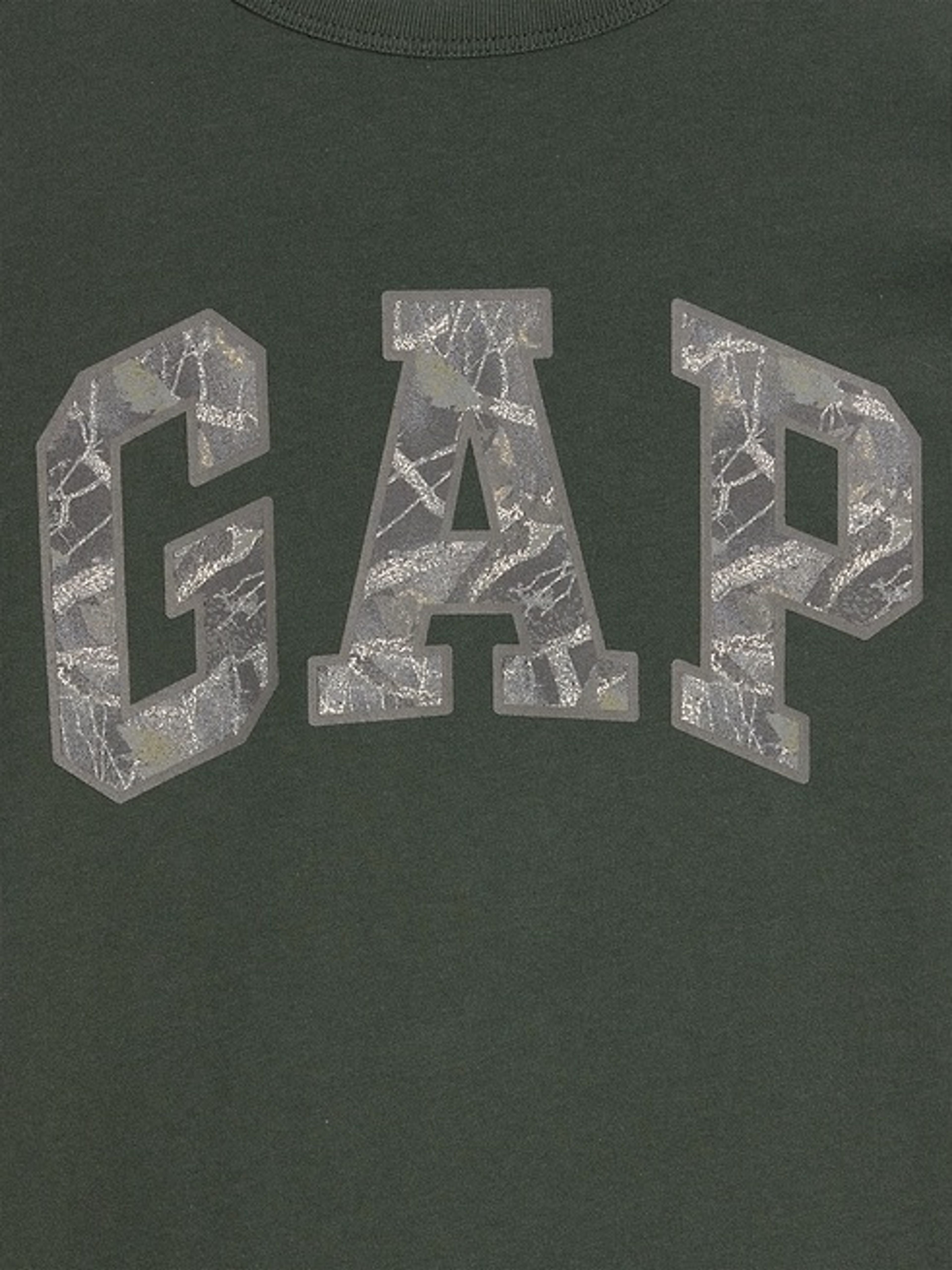 Tricou pentru copii cu imprimeu - 002