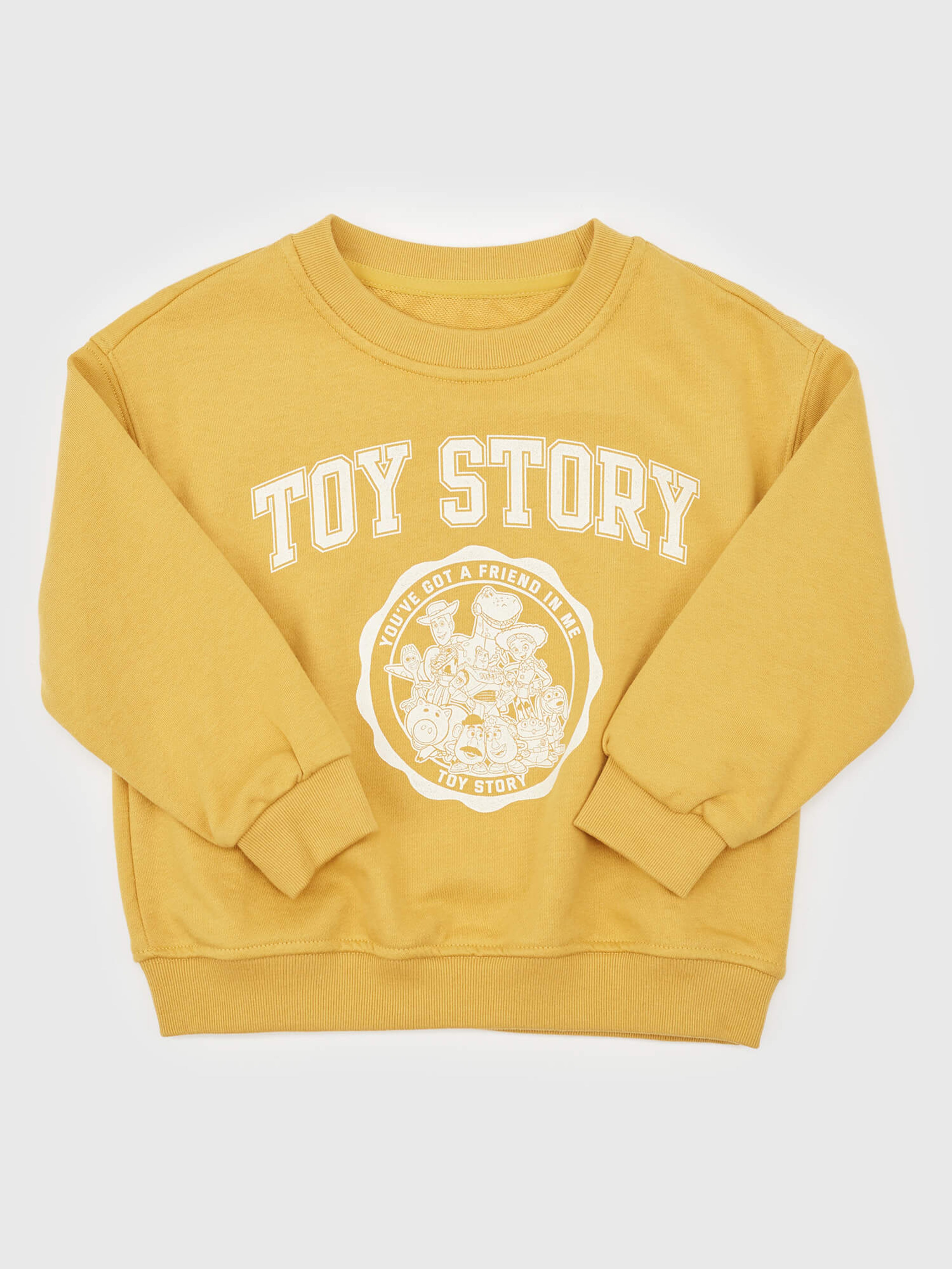 Baby-Sweatshirt Gap & Toy Story