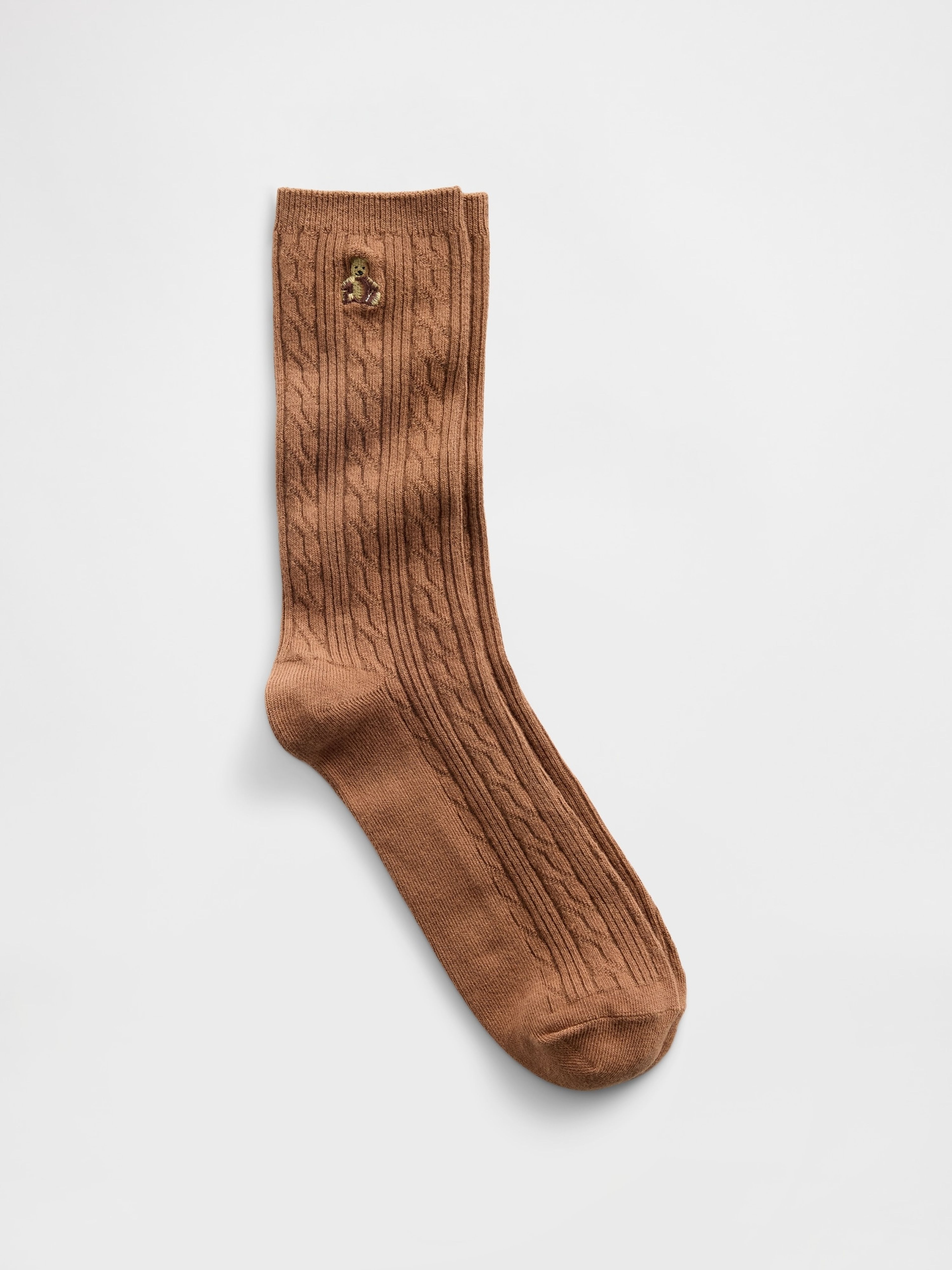Brannan Bear Socken 1 Paar - 001