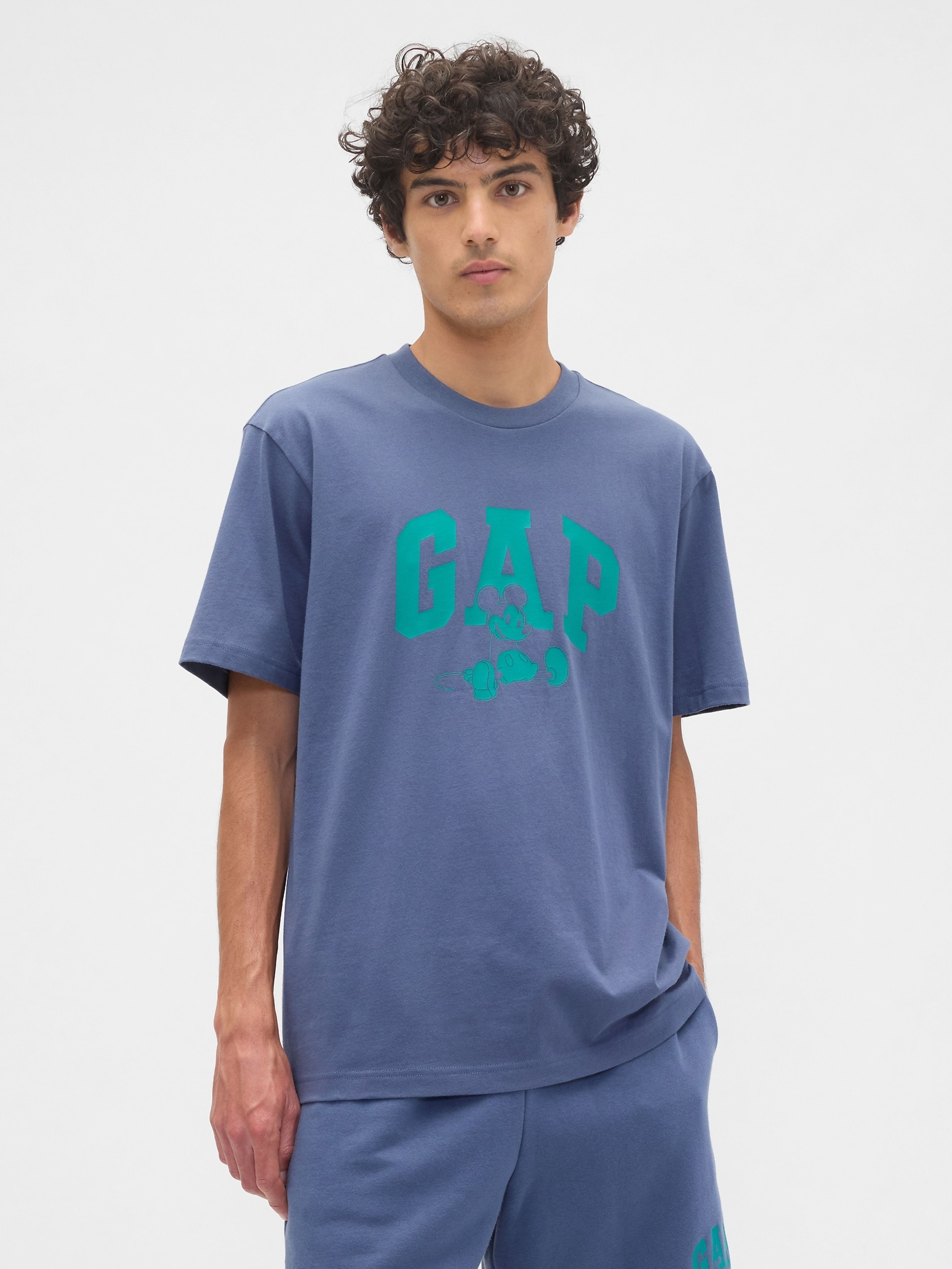 Gap & Disney Everyday Soft póló