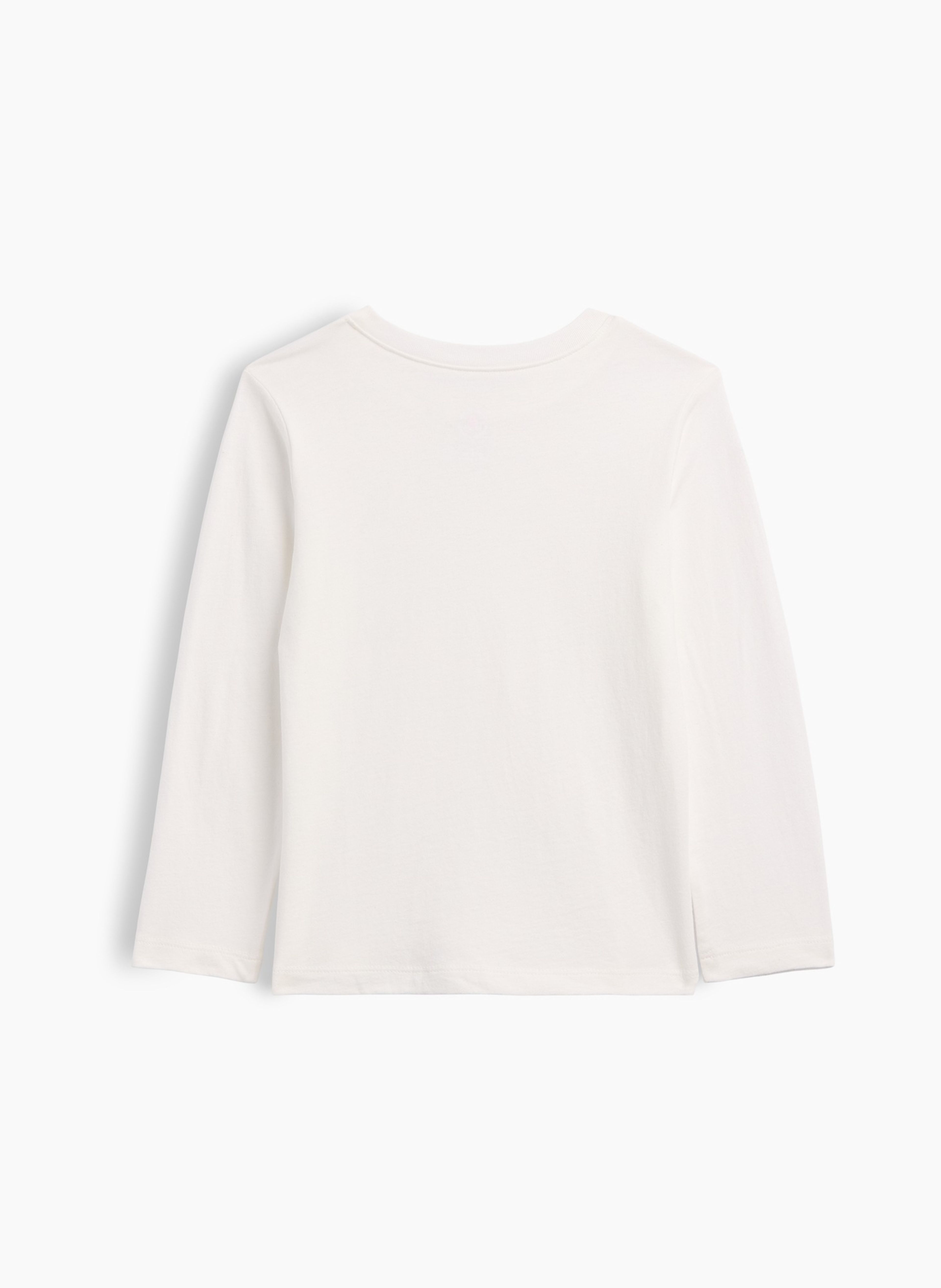 Baby T-Shirt Brannan Bear - 002