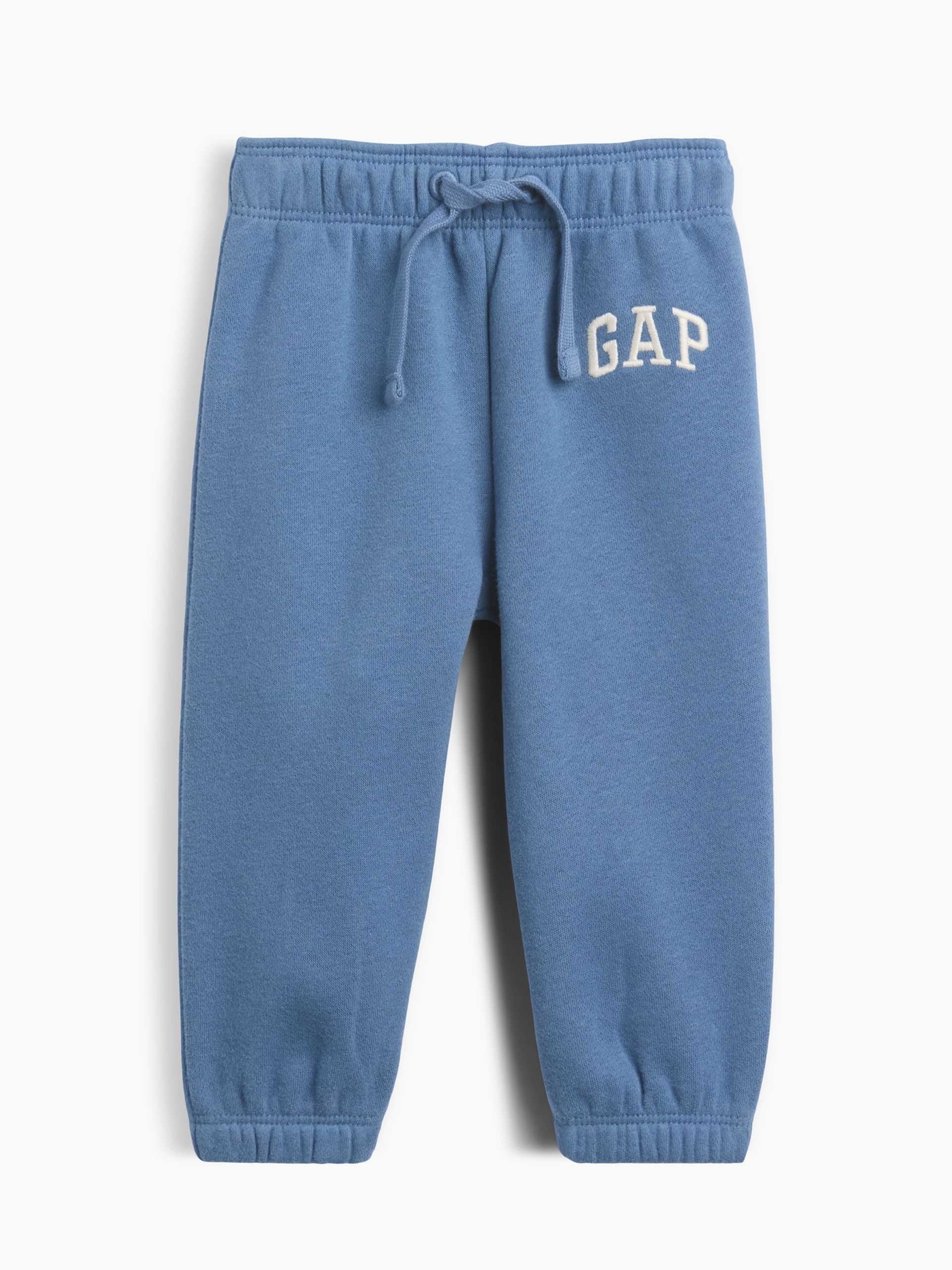 Bebé pantalón de chándal VintageSoft Brannan Bear con logo - 001
