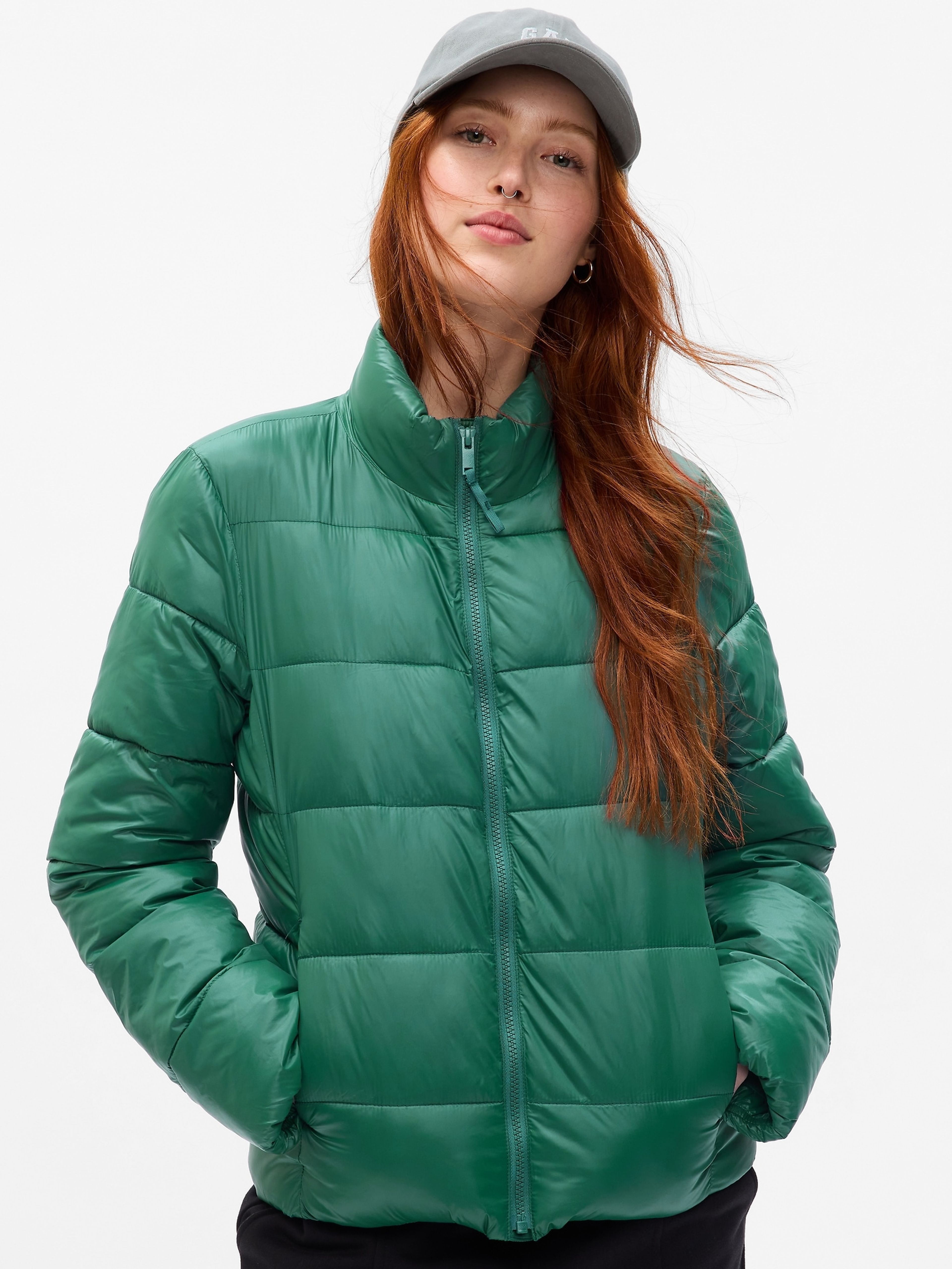 Steppjacke ColdControl