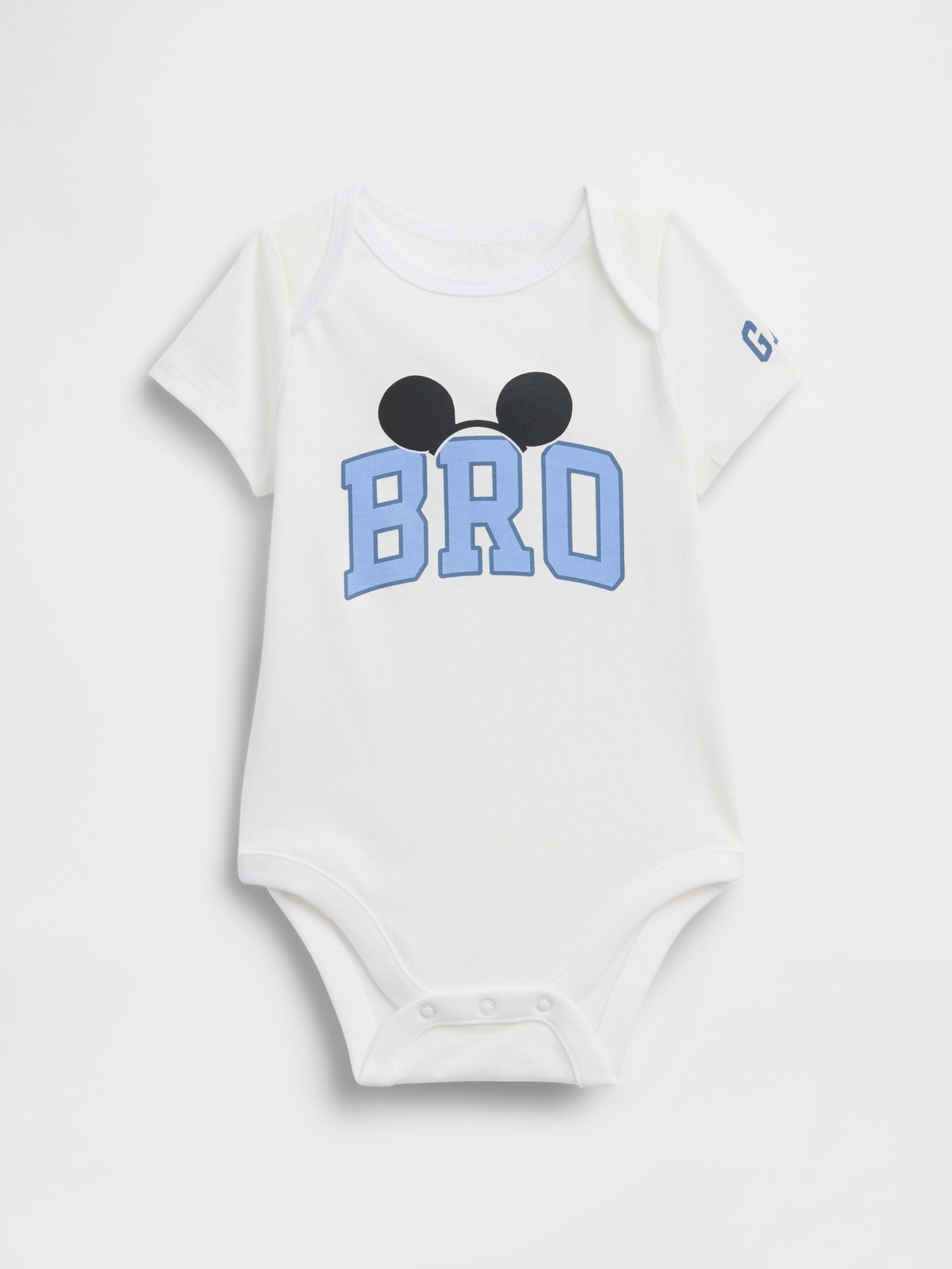 Baby body Gap & Disney Bro